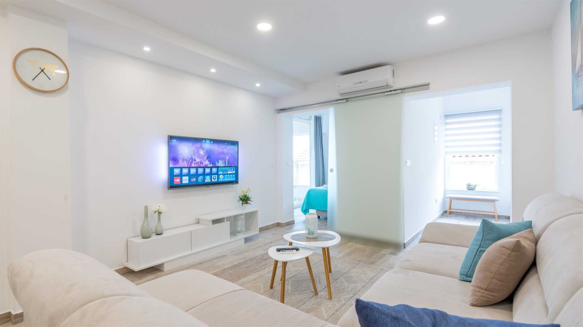 Apartment TopHill | Sea View