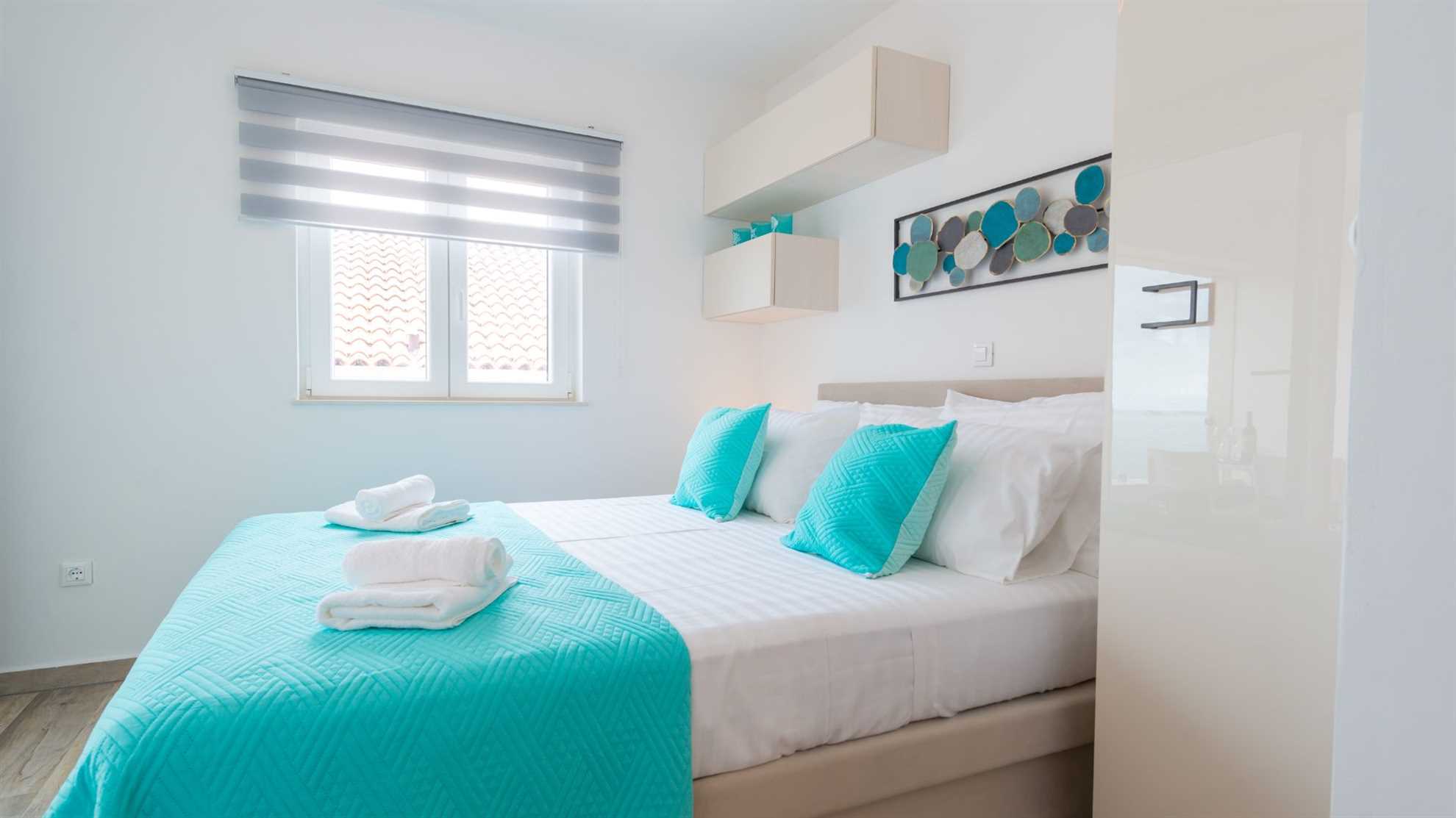 Apartment TopHill | Sea View