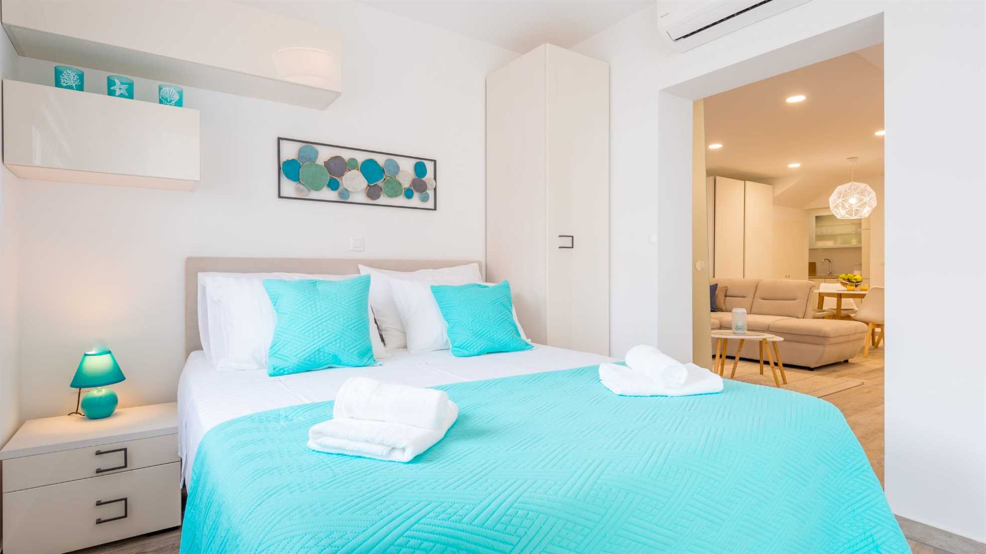 Apartment TopHill | Sea View