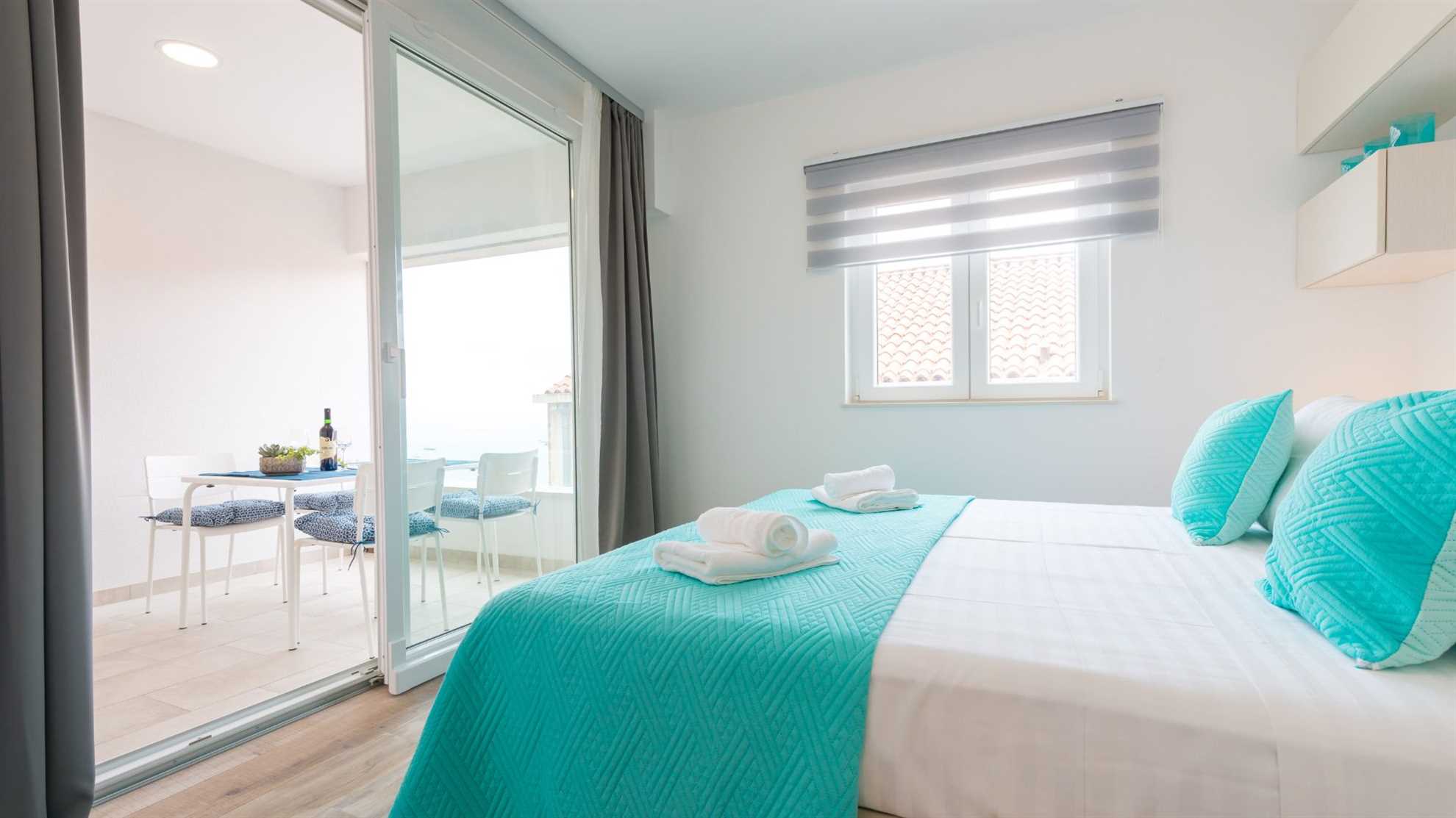 Apartment TopHill | Sea View