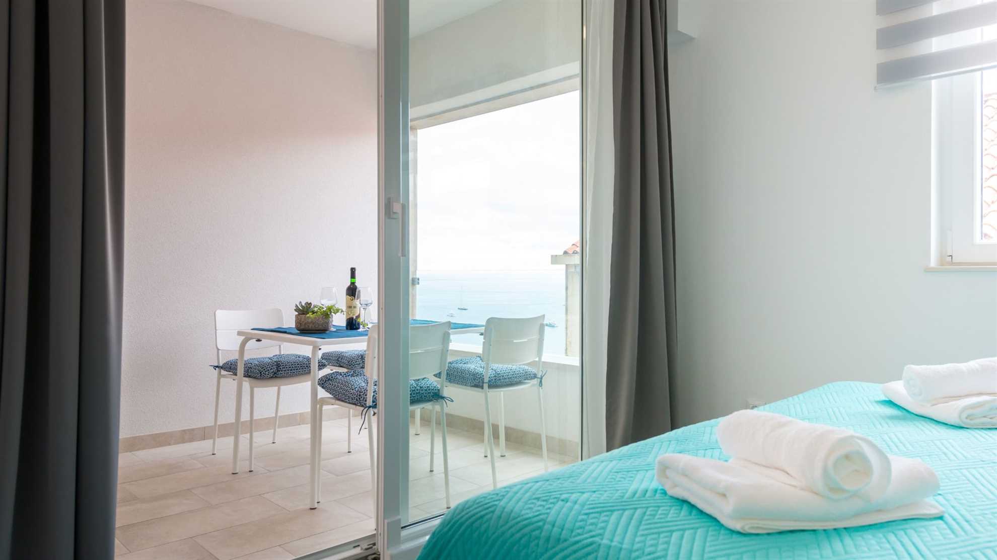 Apartment TopHill | Sea View