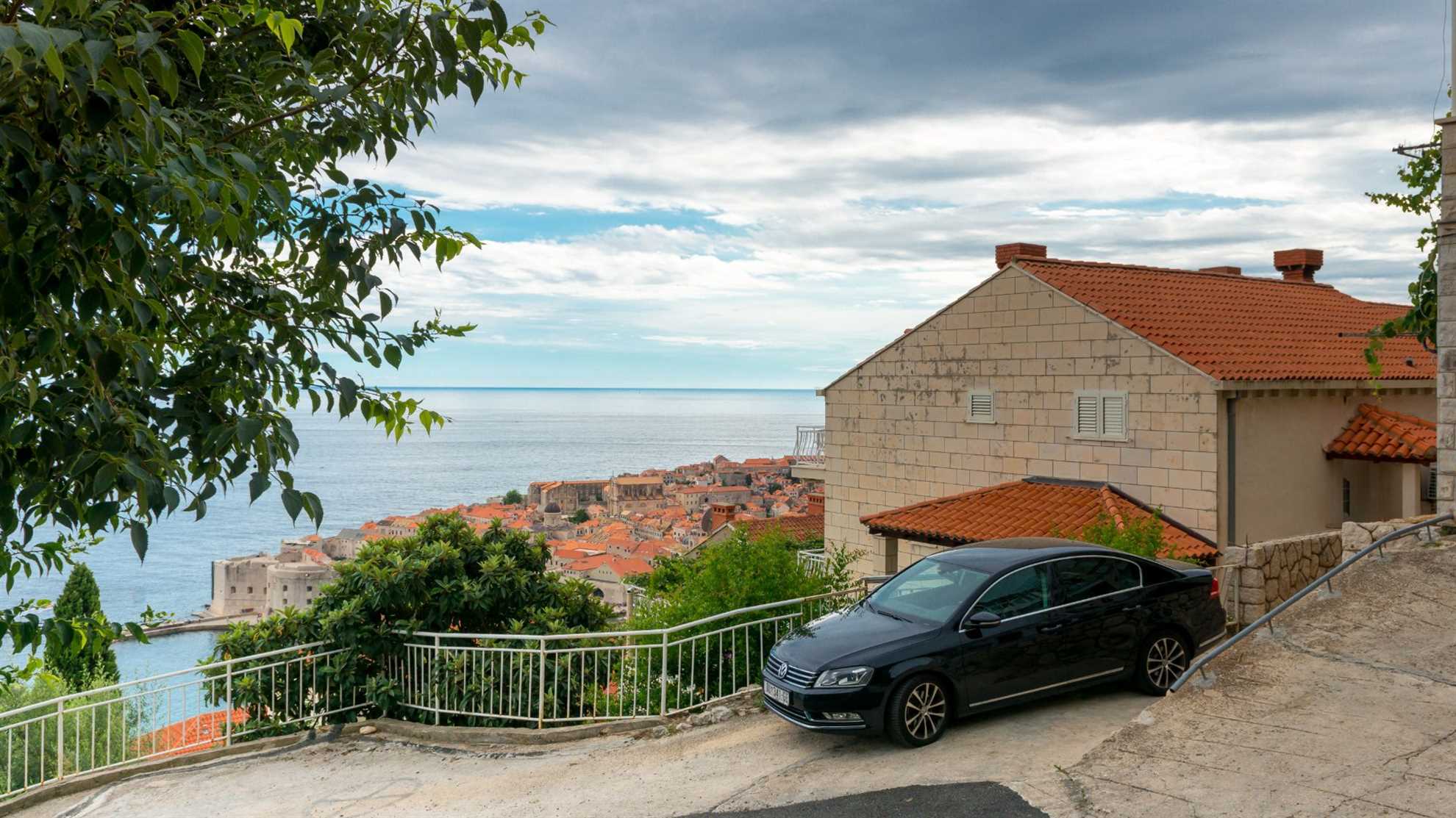 Apartment TopHill | Sea View