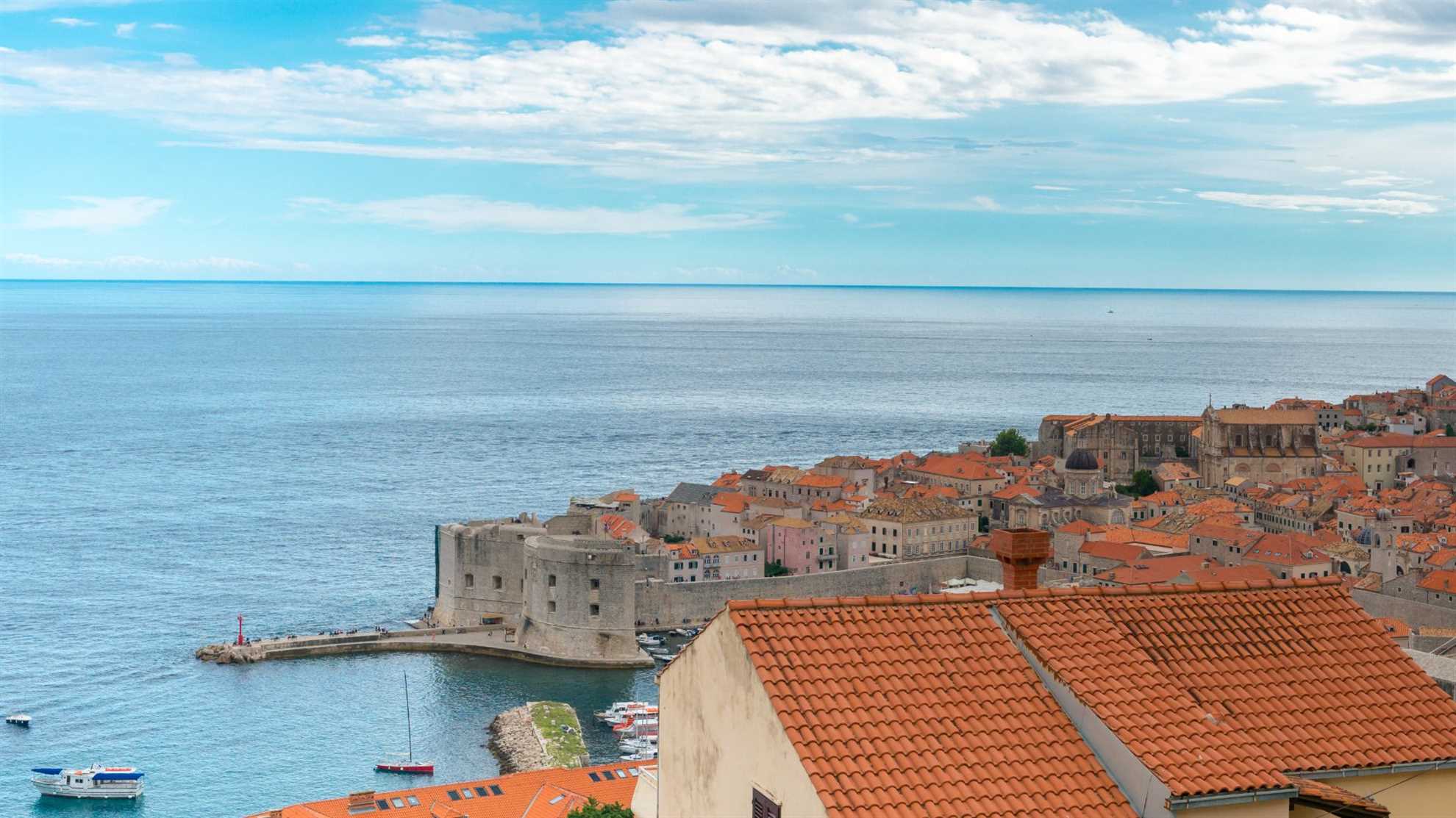 Apartment TopHill | Sea View