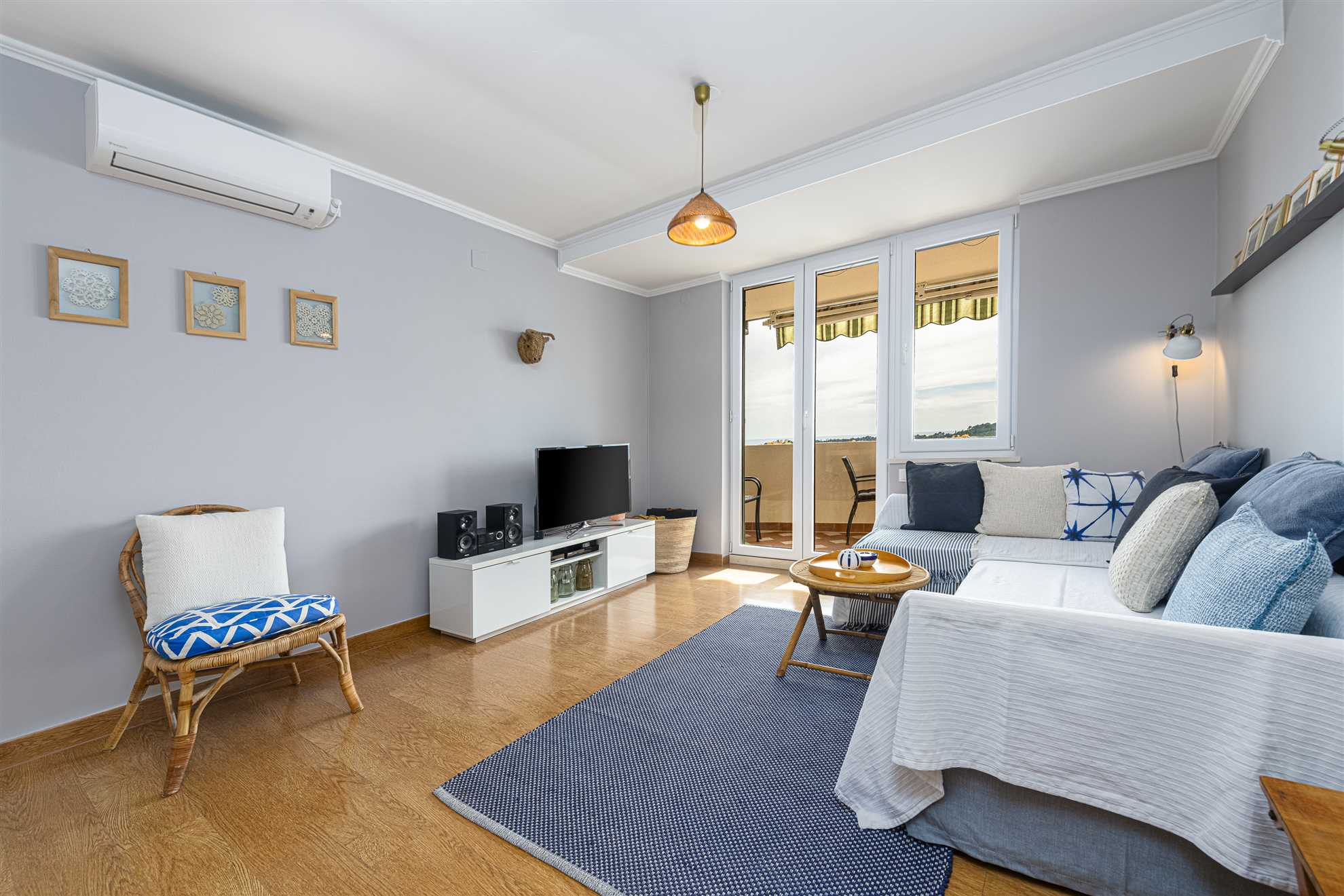 Apartment Pantofule