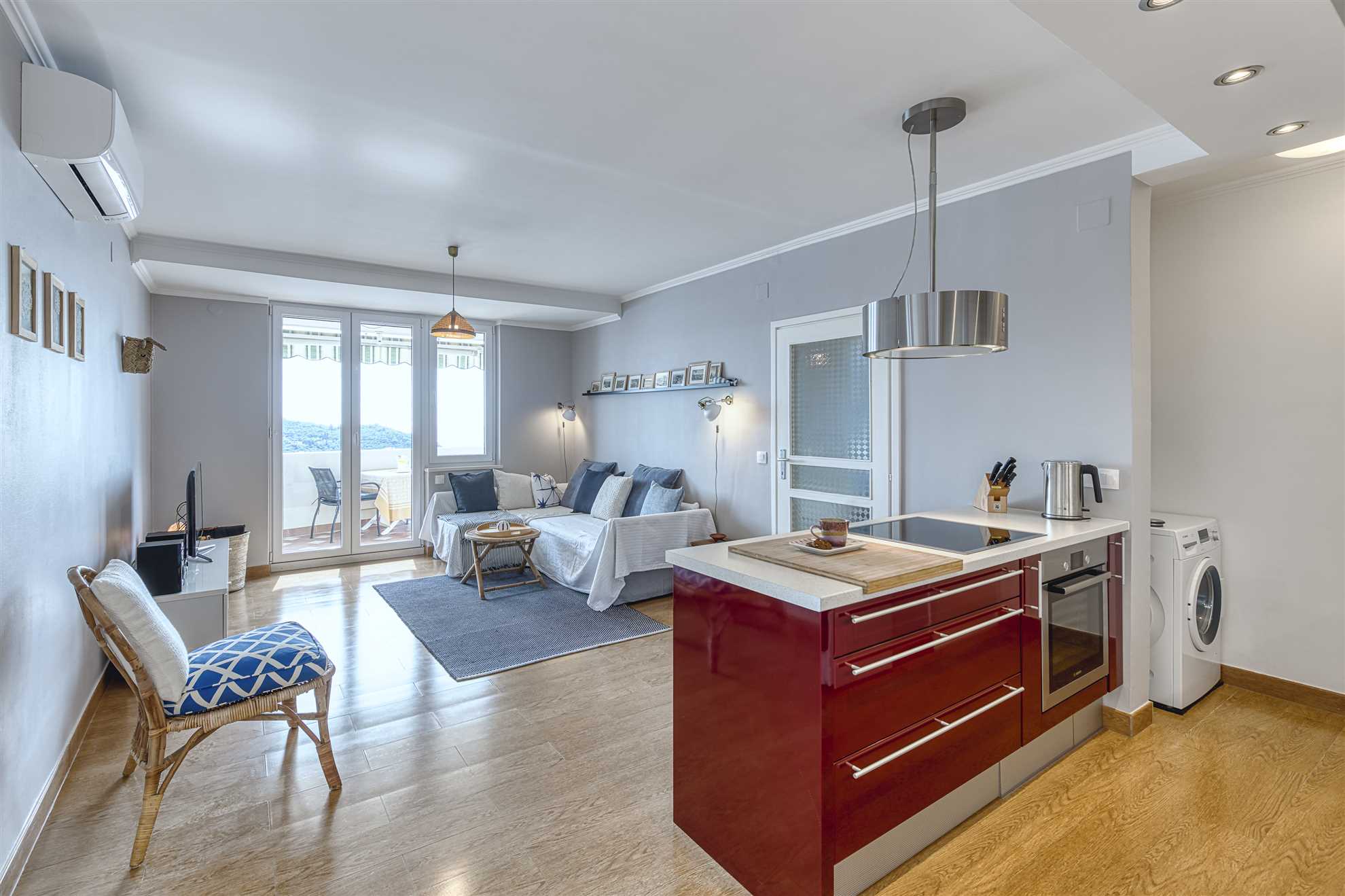 Apartment Pantofule