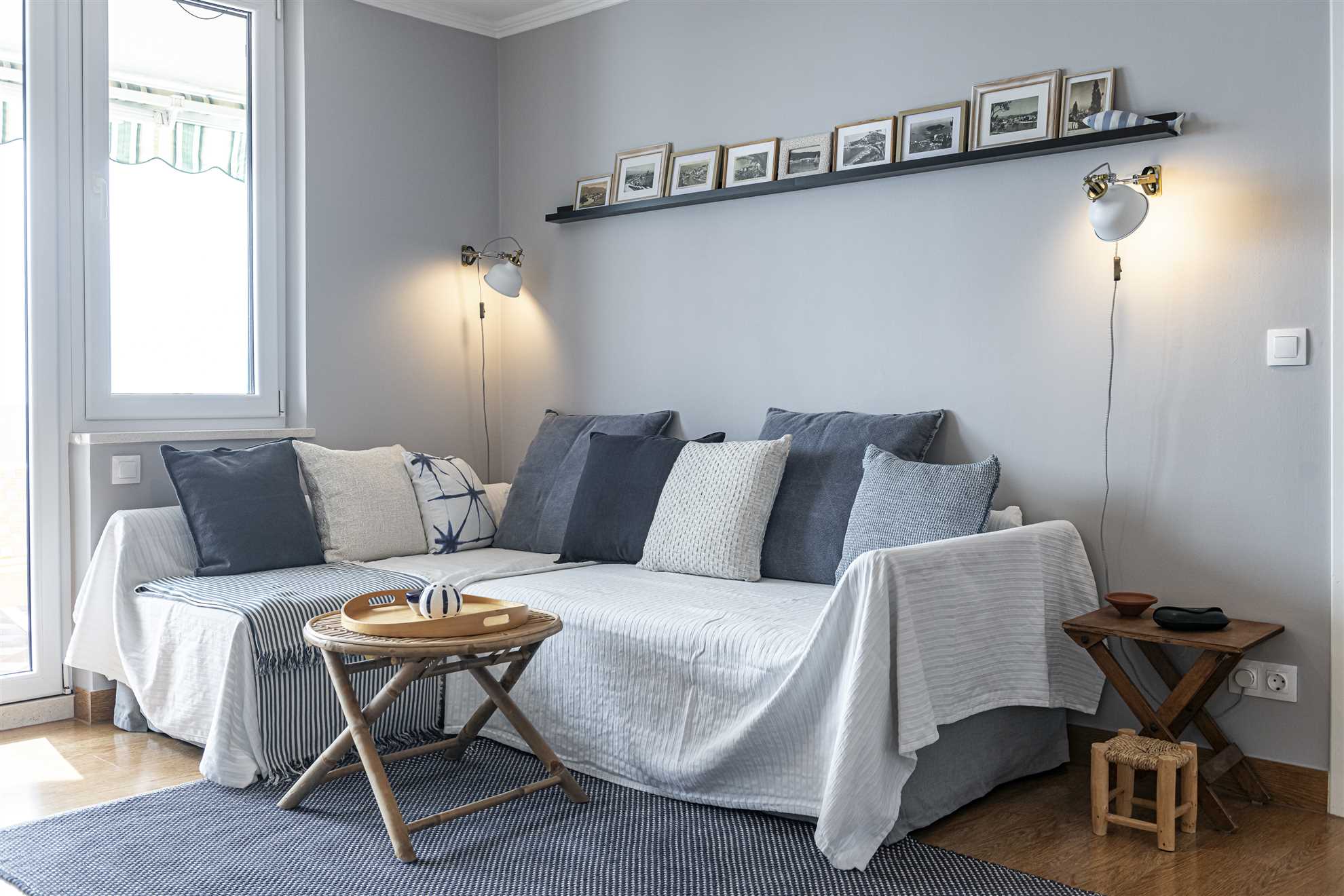 Apartment Pantofule