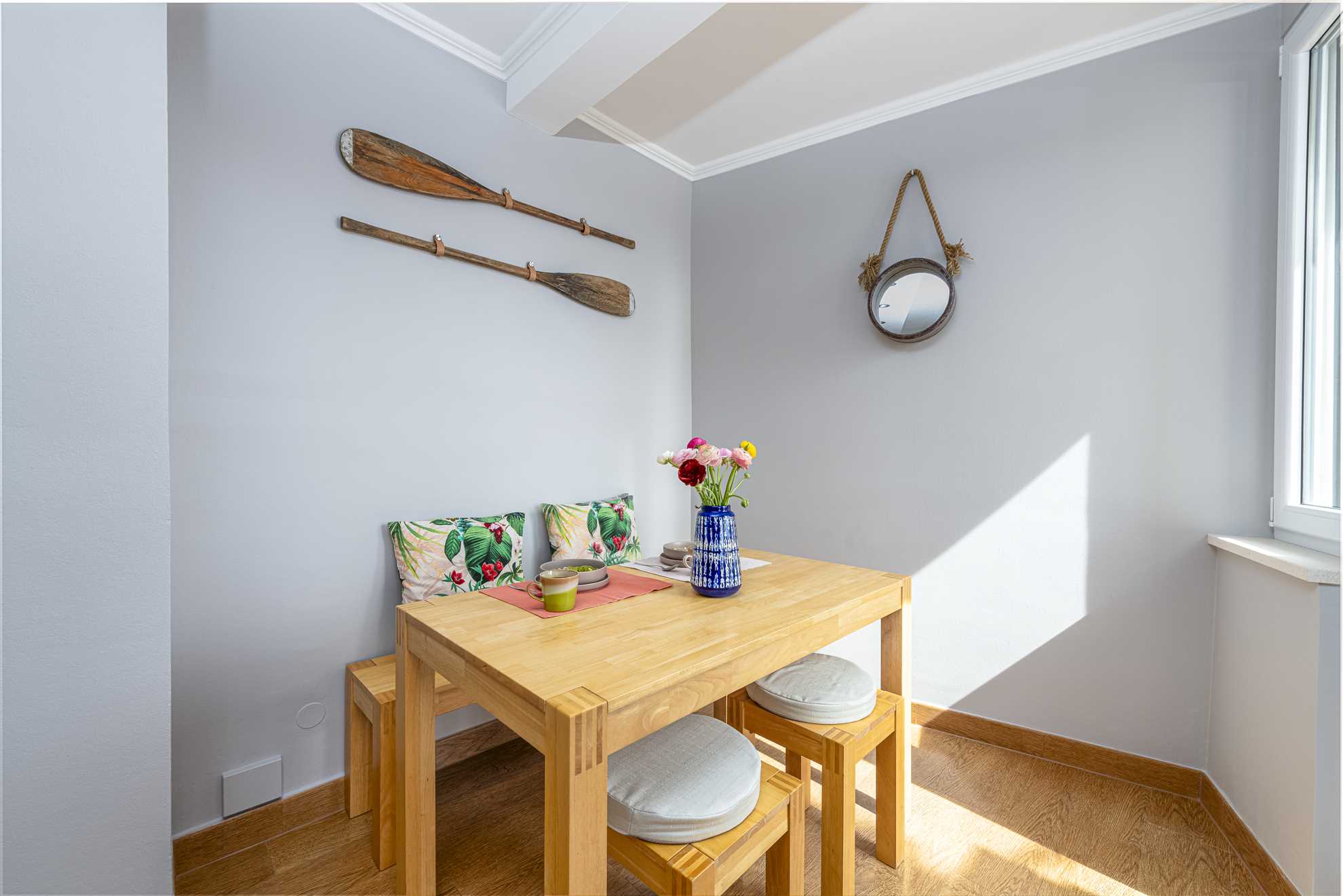 Apartment Pantofule