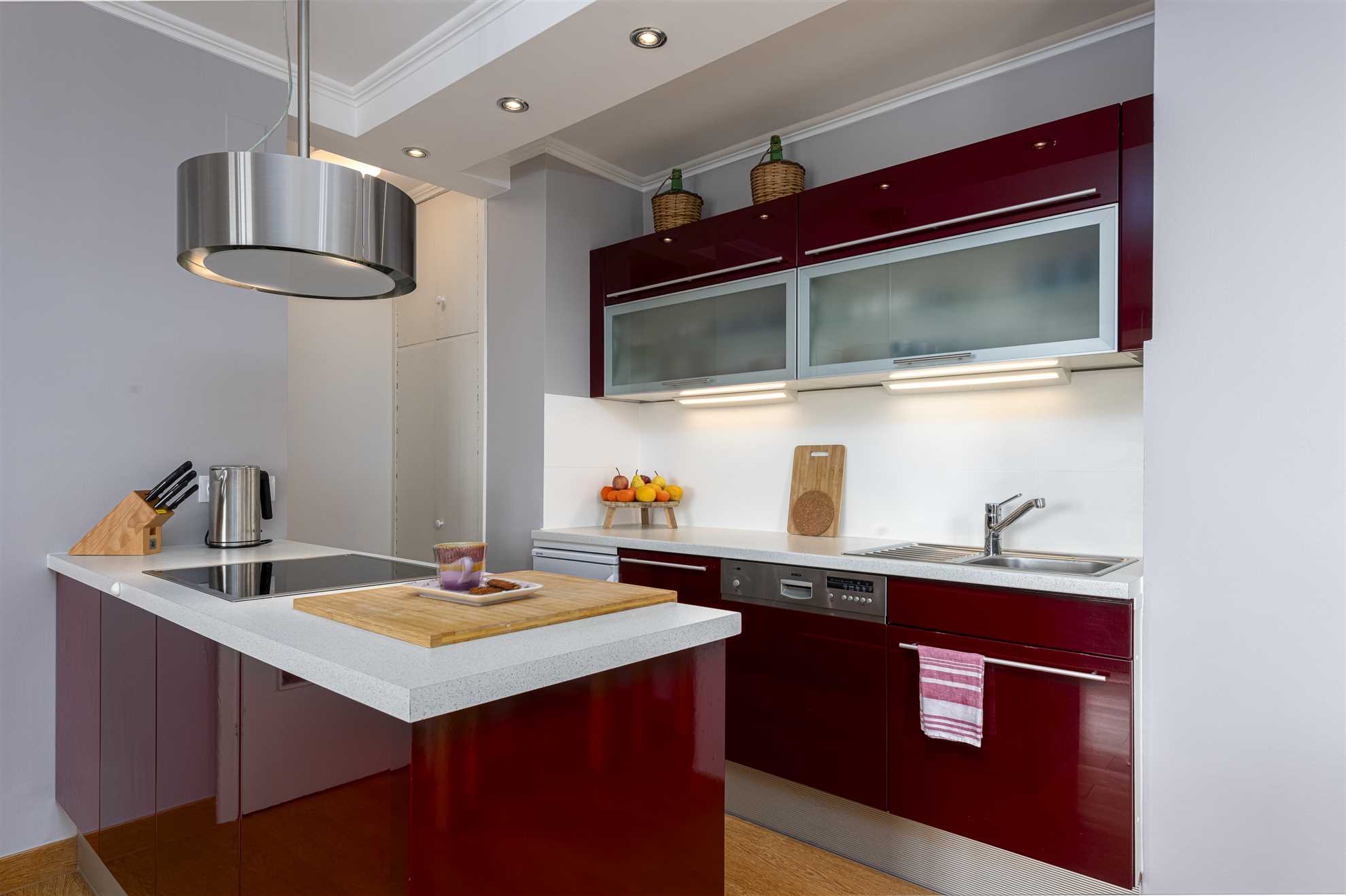 Apartment Pantofule