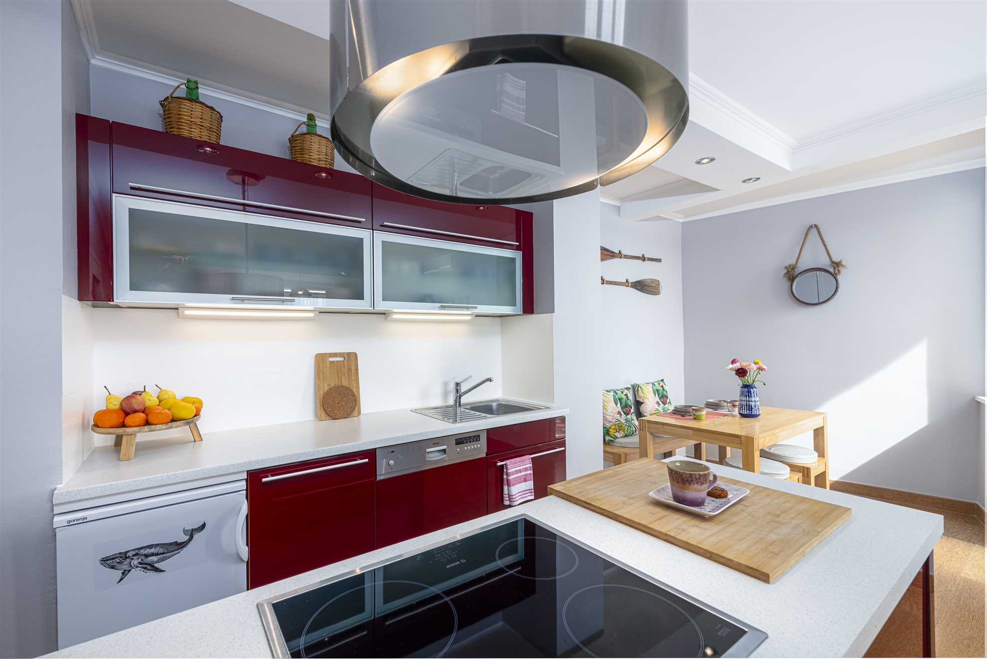 Apartment Pantofule