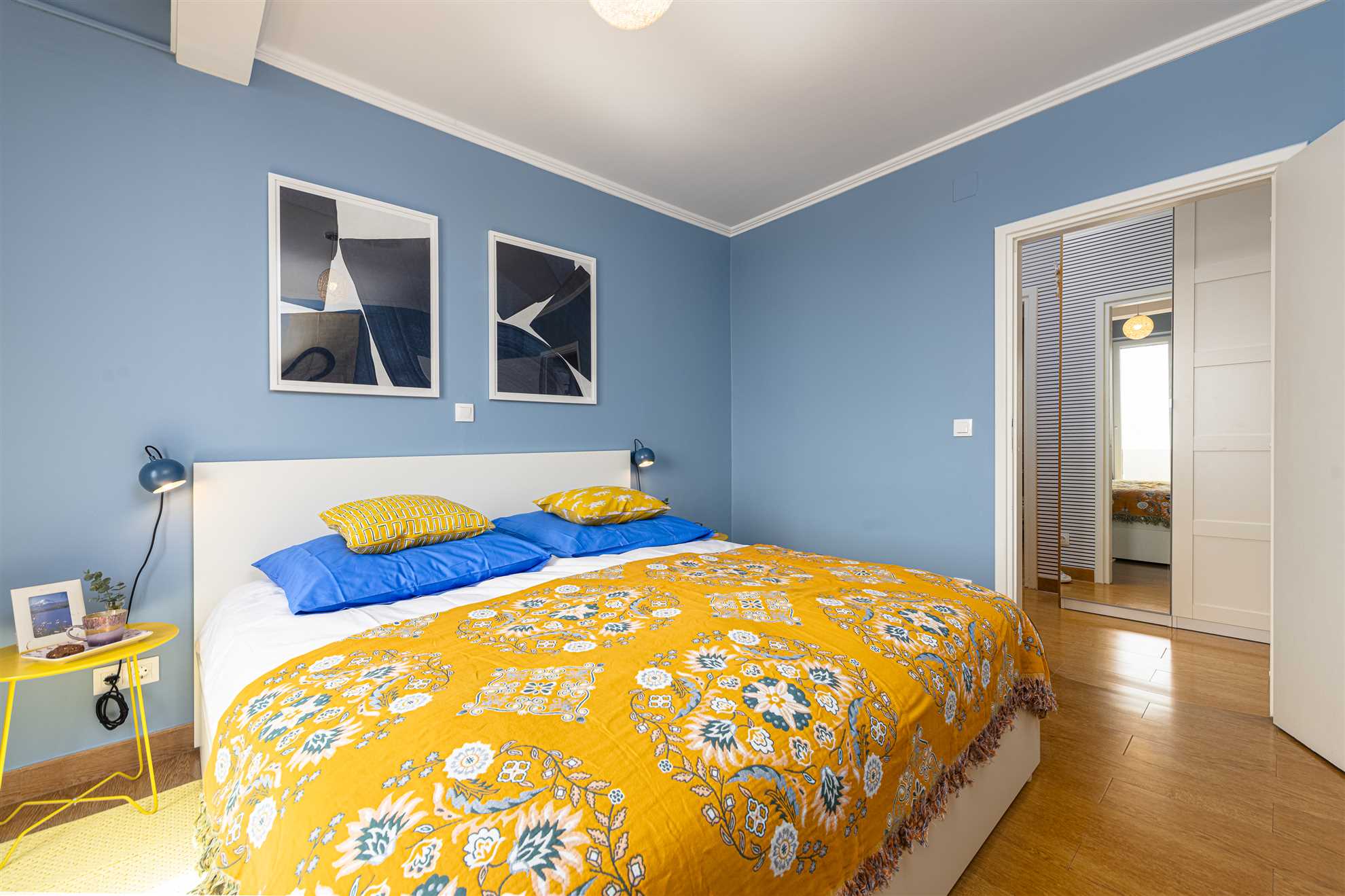 Apartment Pantofule