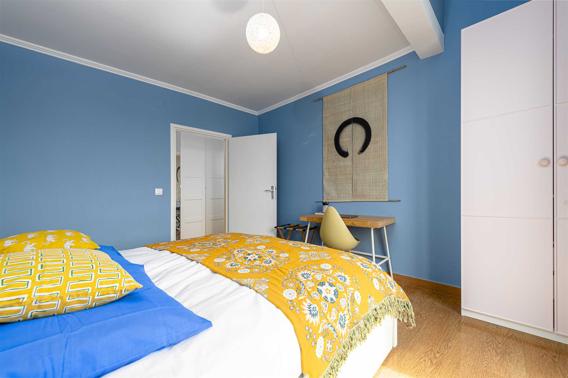 Apartment Pantofule