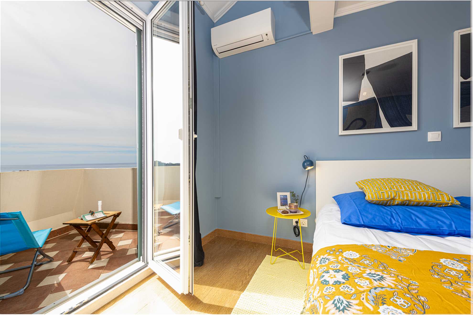 Apartment Pantofule