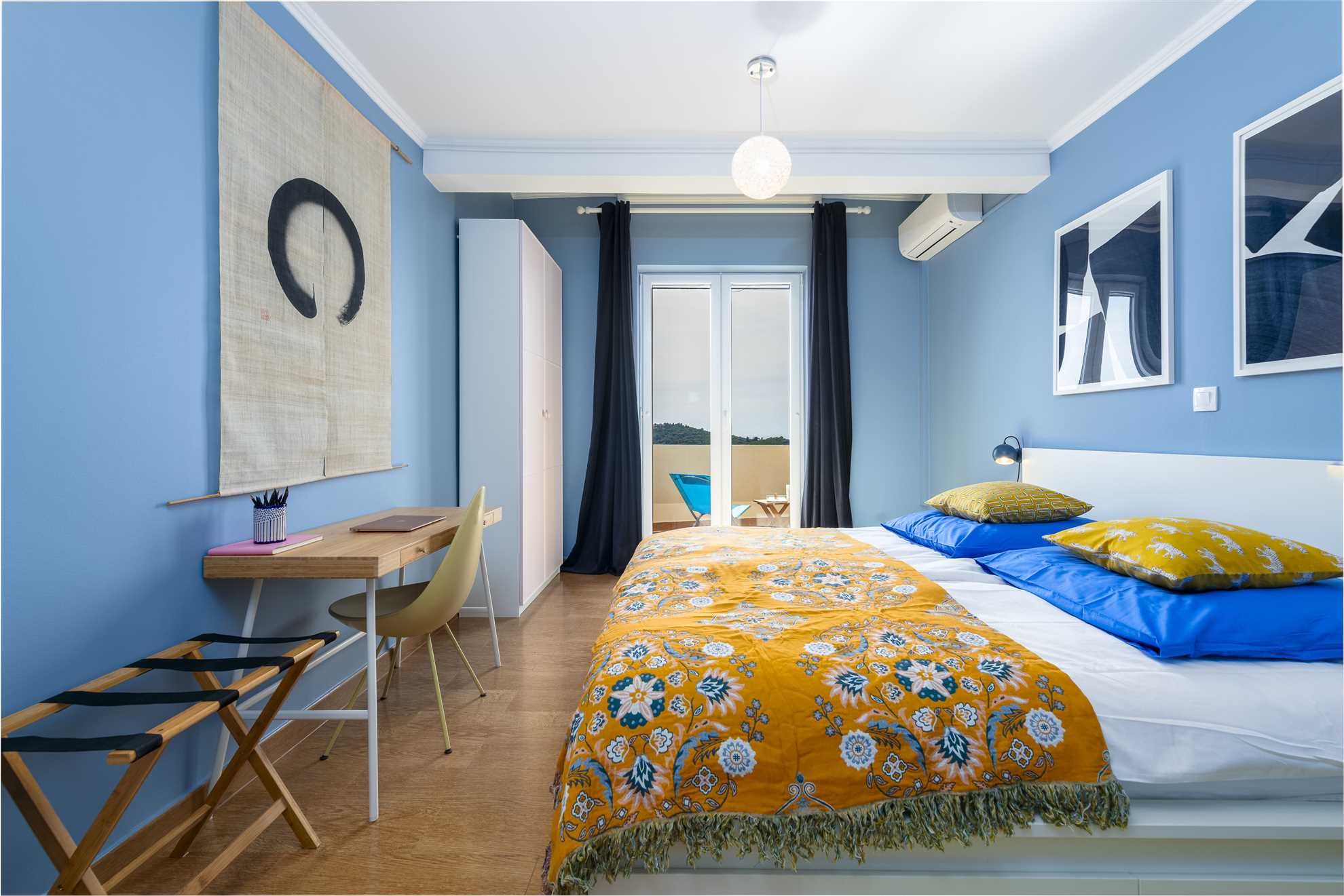 Apartment Pantofule