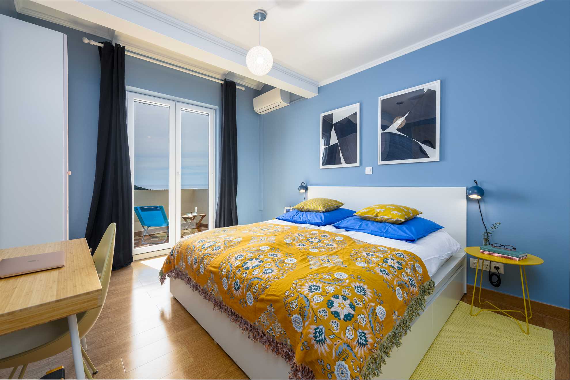 Apartment Pantofule