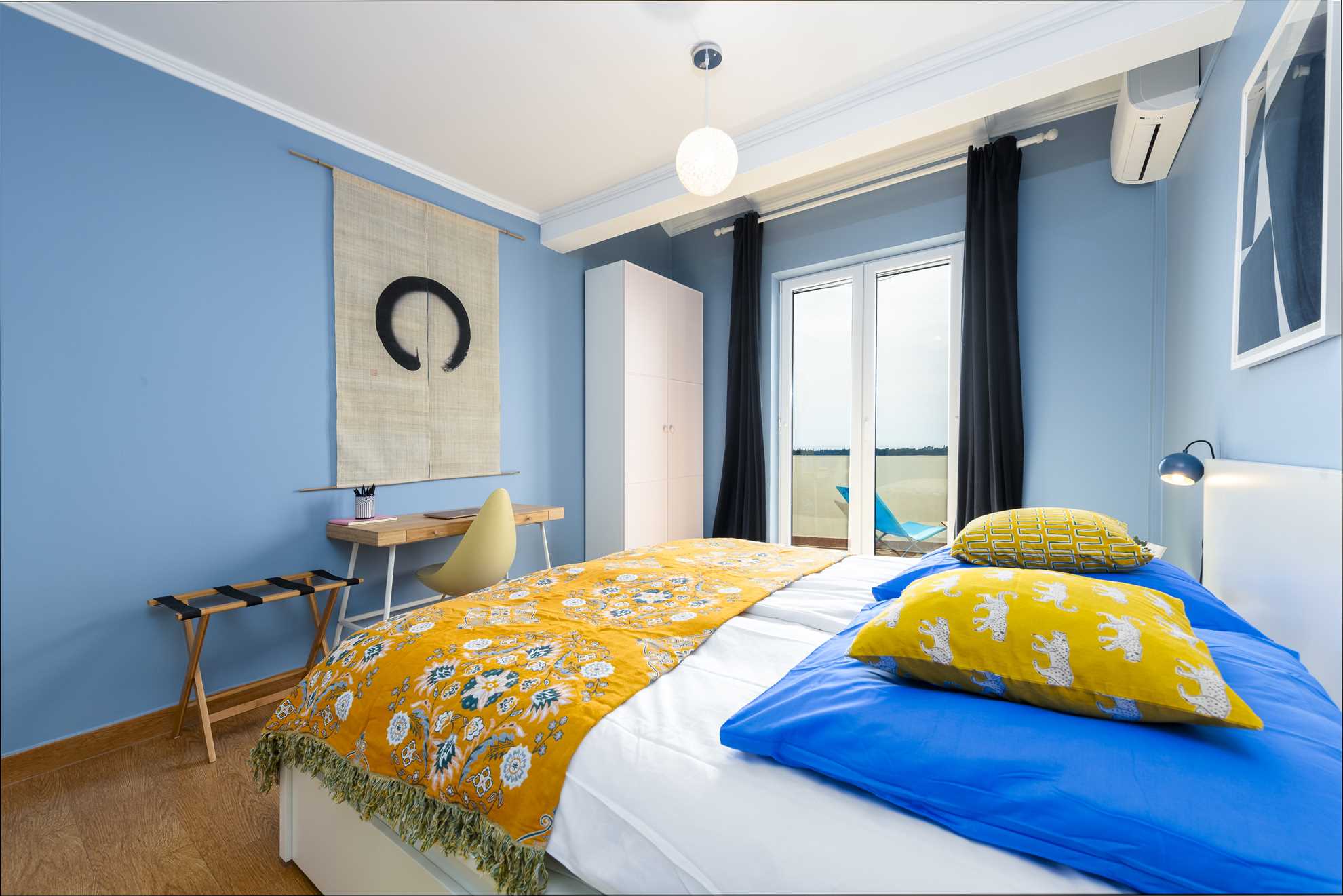 Apartment Pantofule