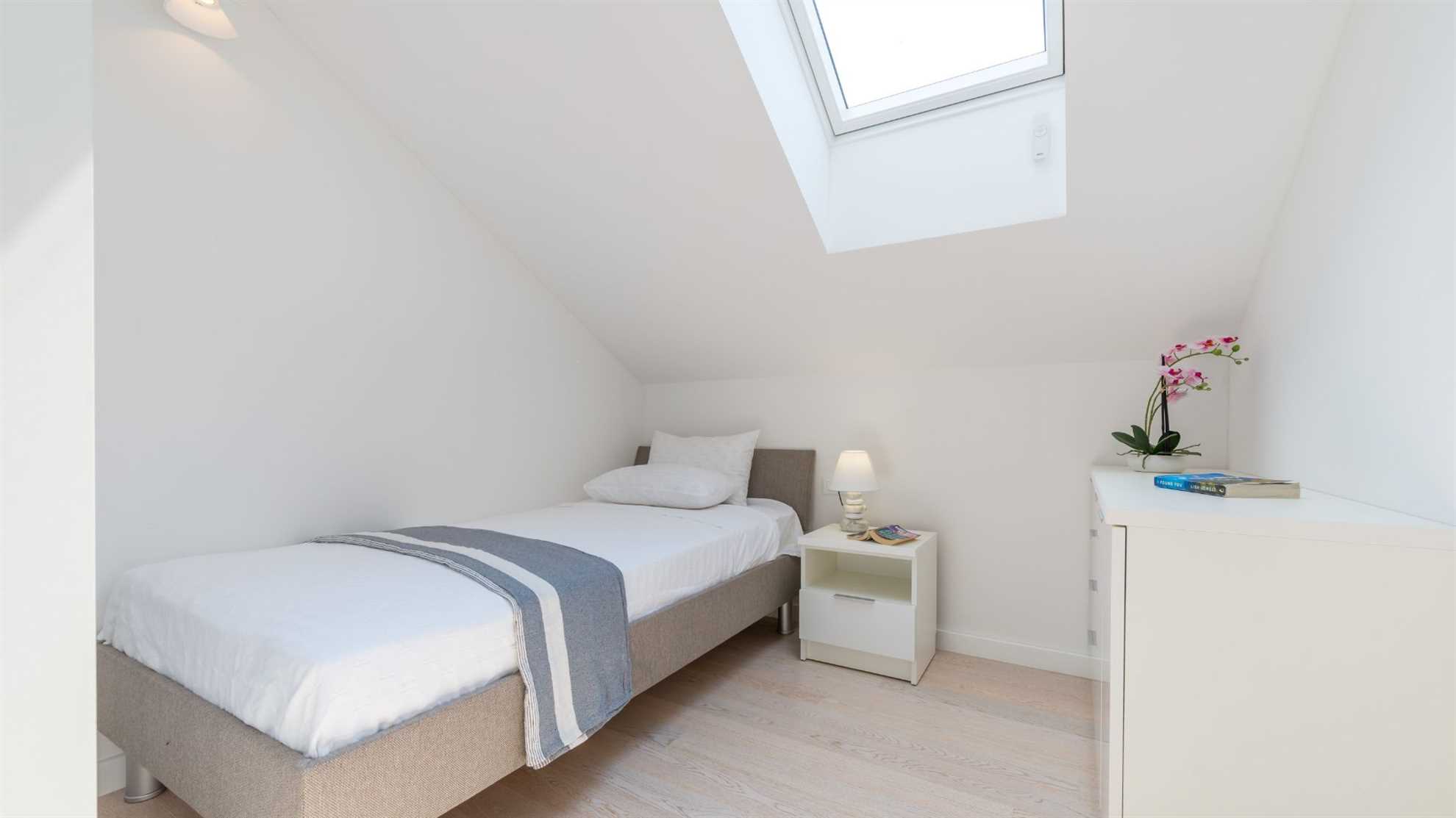 TopDeck | Three Bedroom