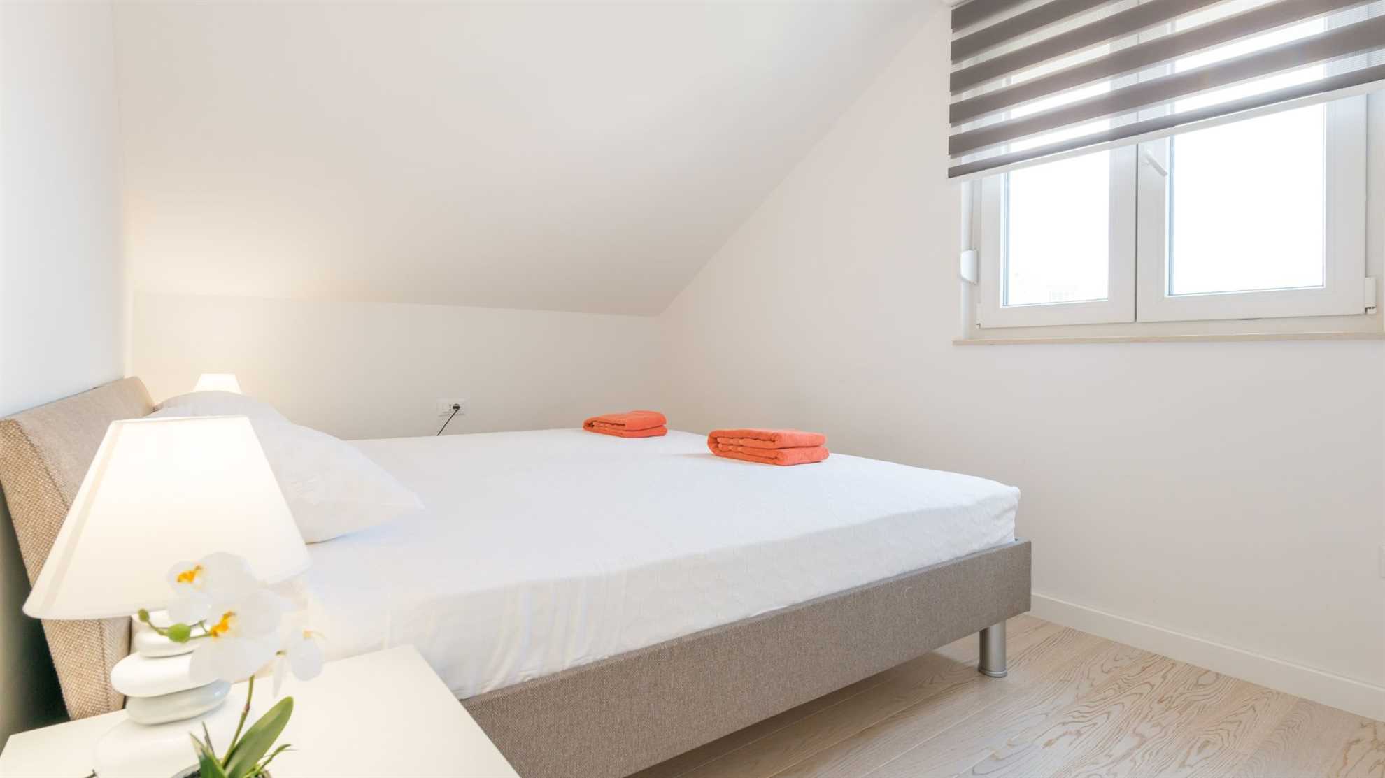 TopDeck | Three Bedroom