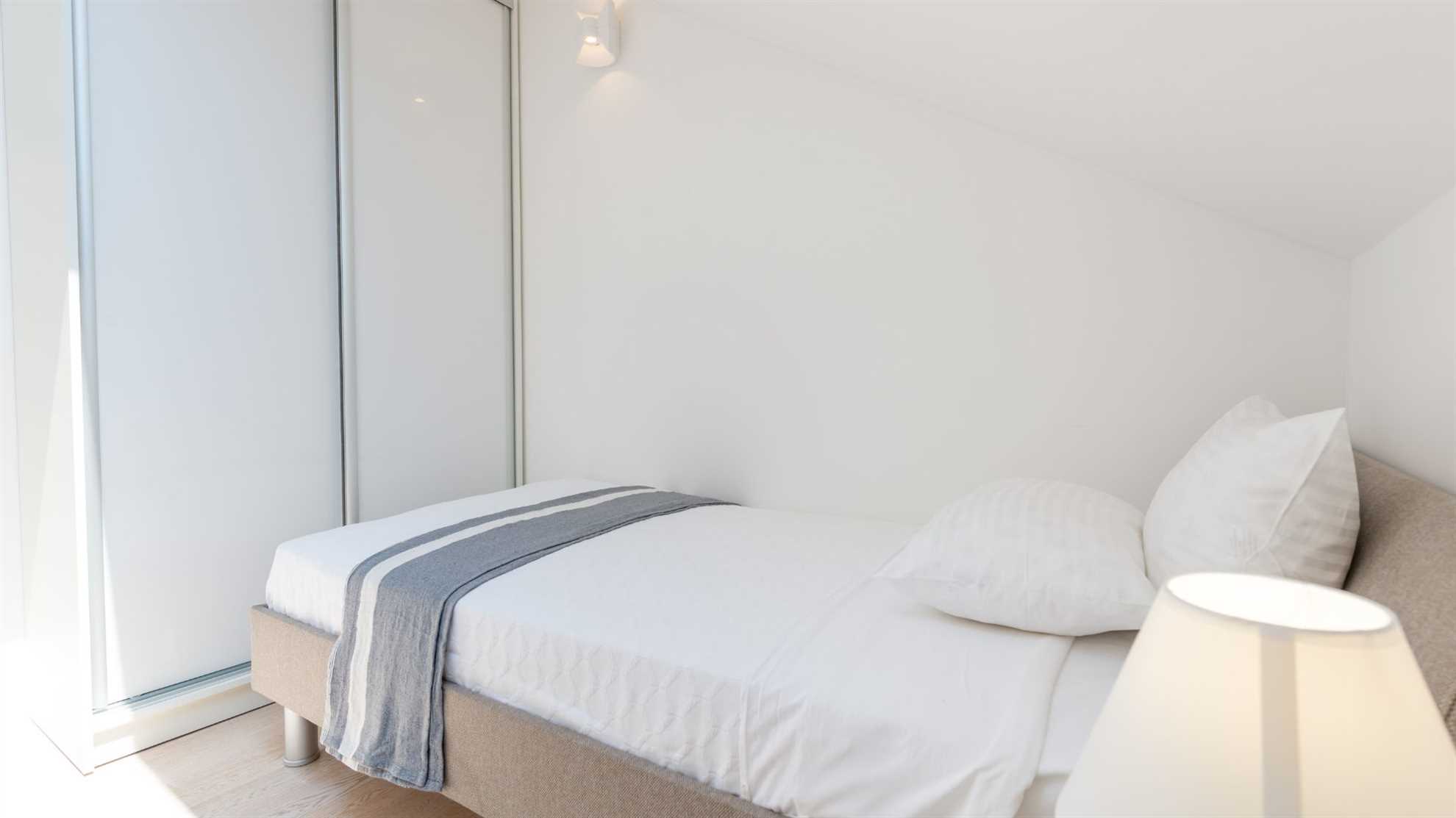 TopDeck | Three Bedroom
