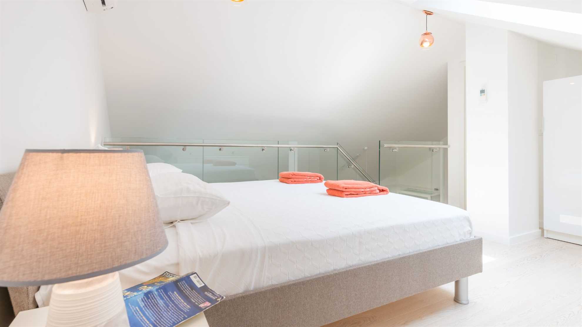 TopDeck | Three Bedroom