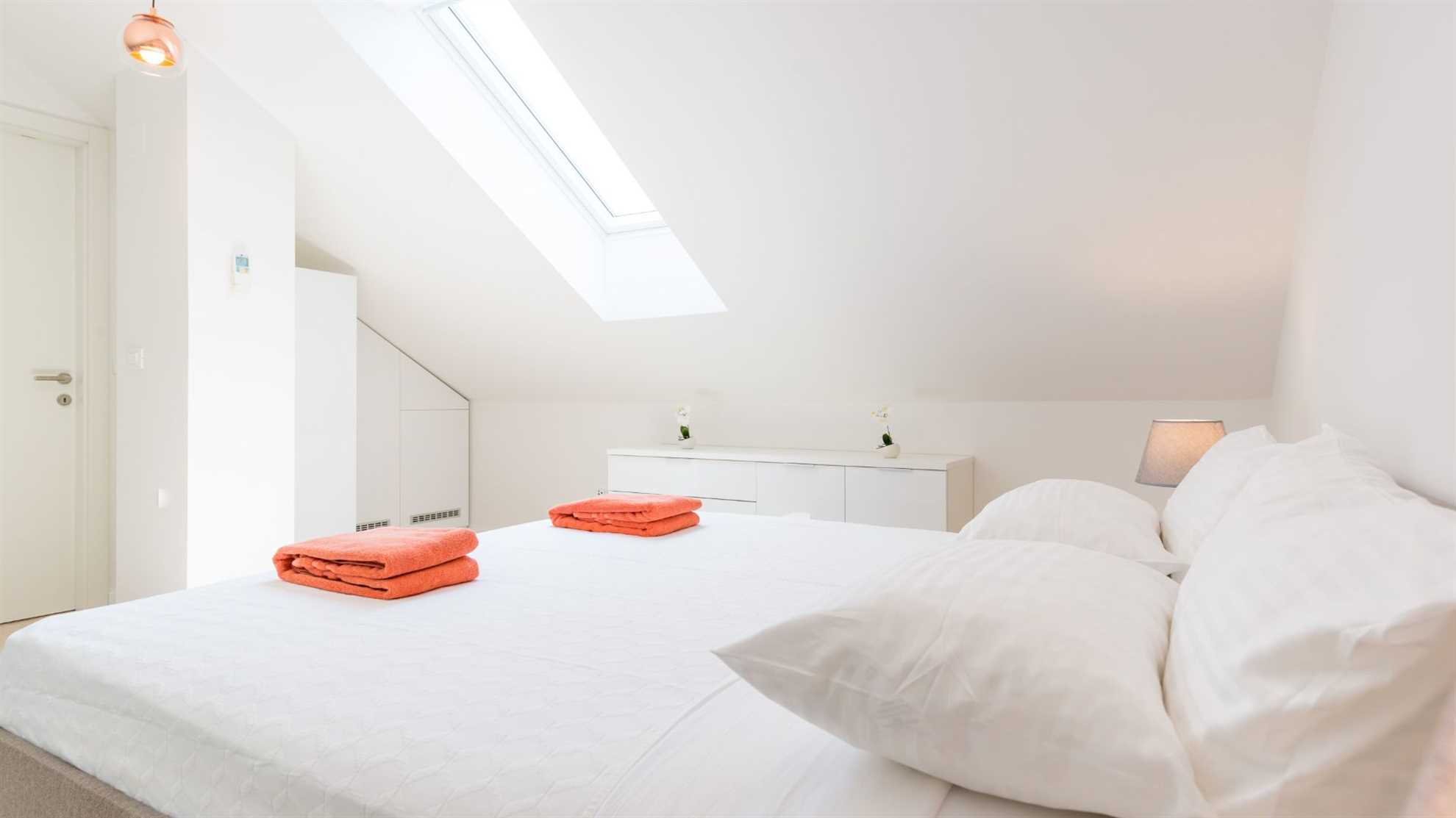 TopDeck | Three Bedroom