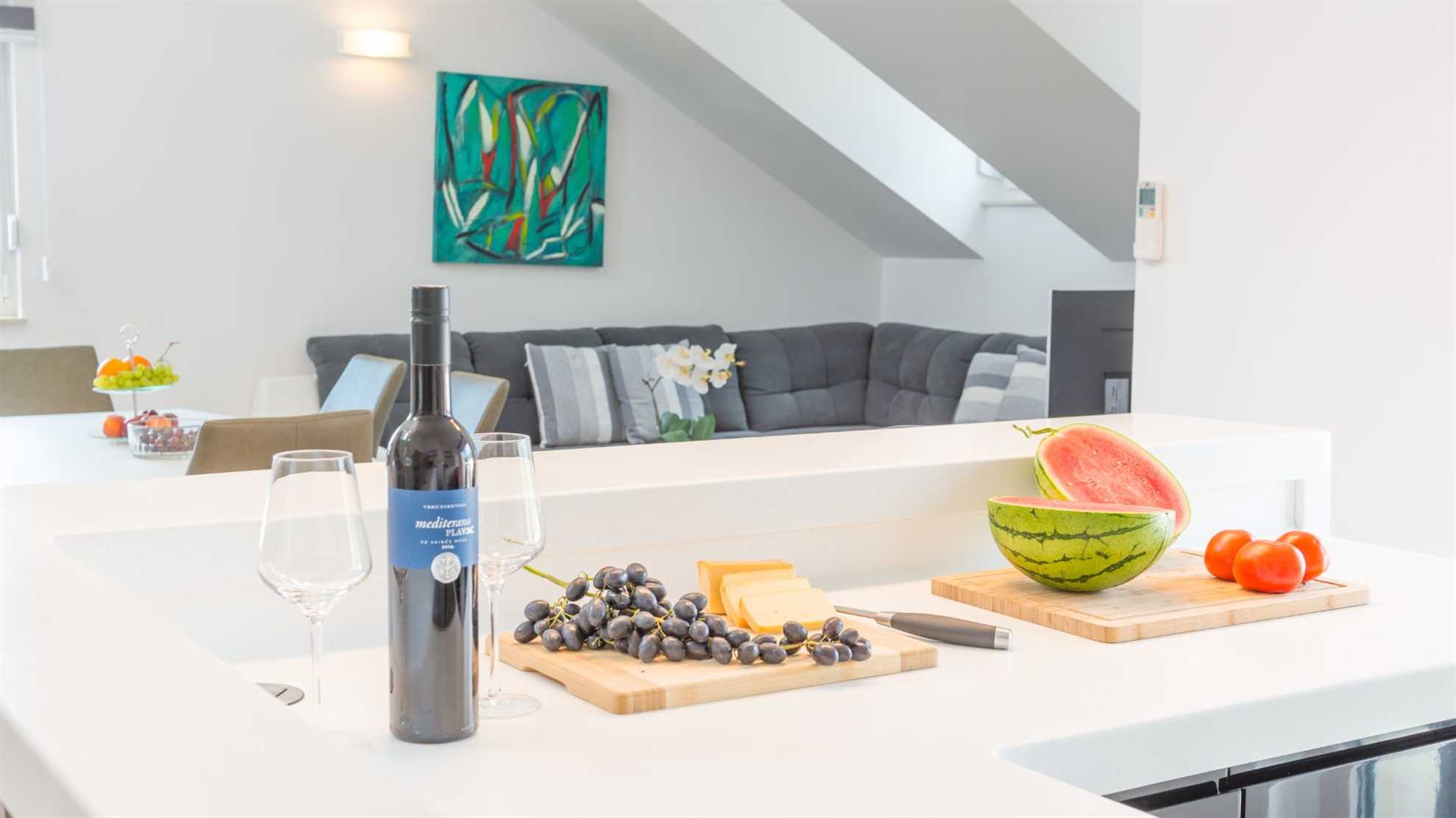 TopDeck | Three Bedroom