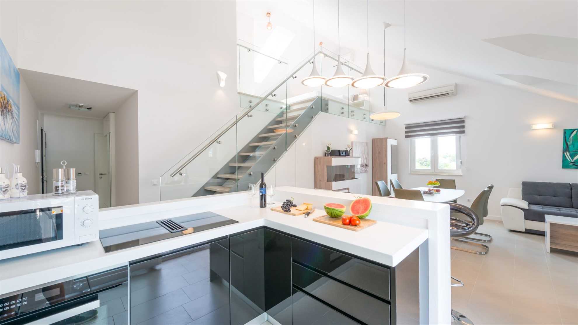 TopDeck | Three Bedroom