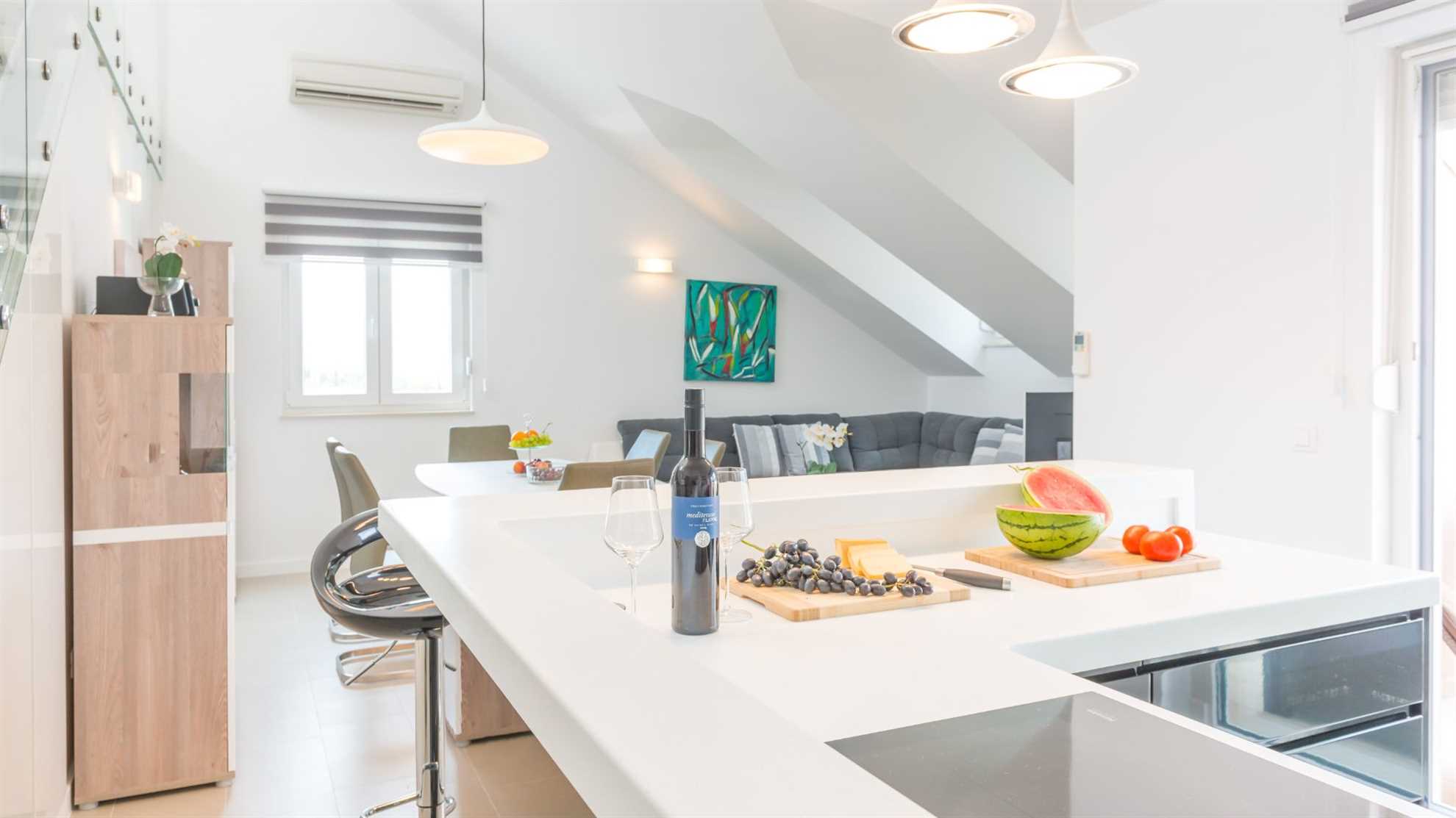 TopDeck | Three Bedroom