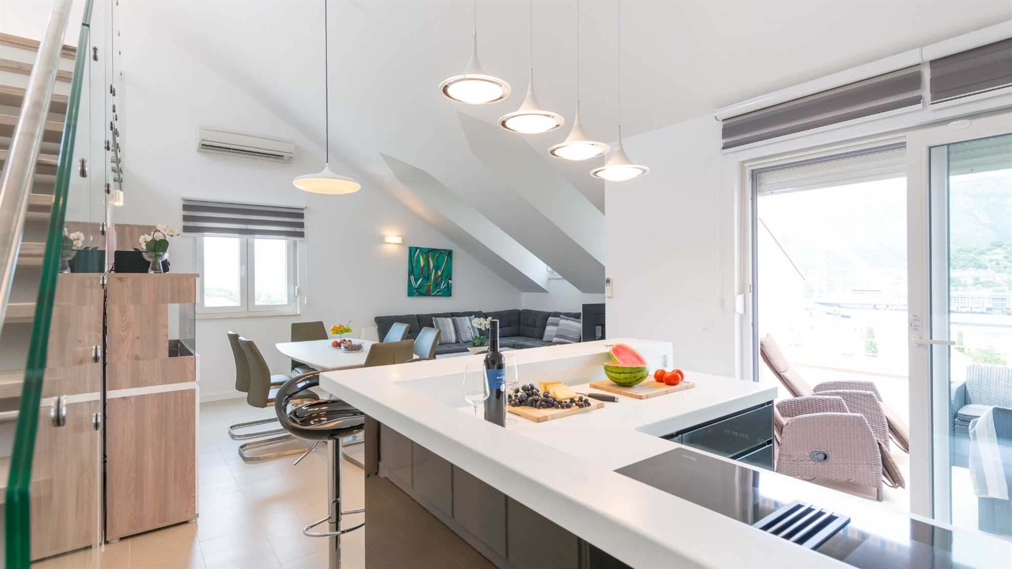 TopDeck | Three Bedroom