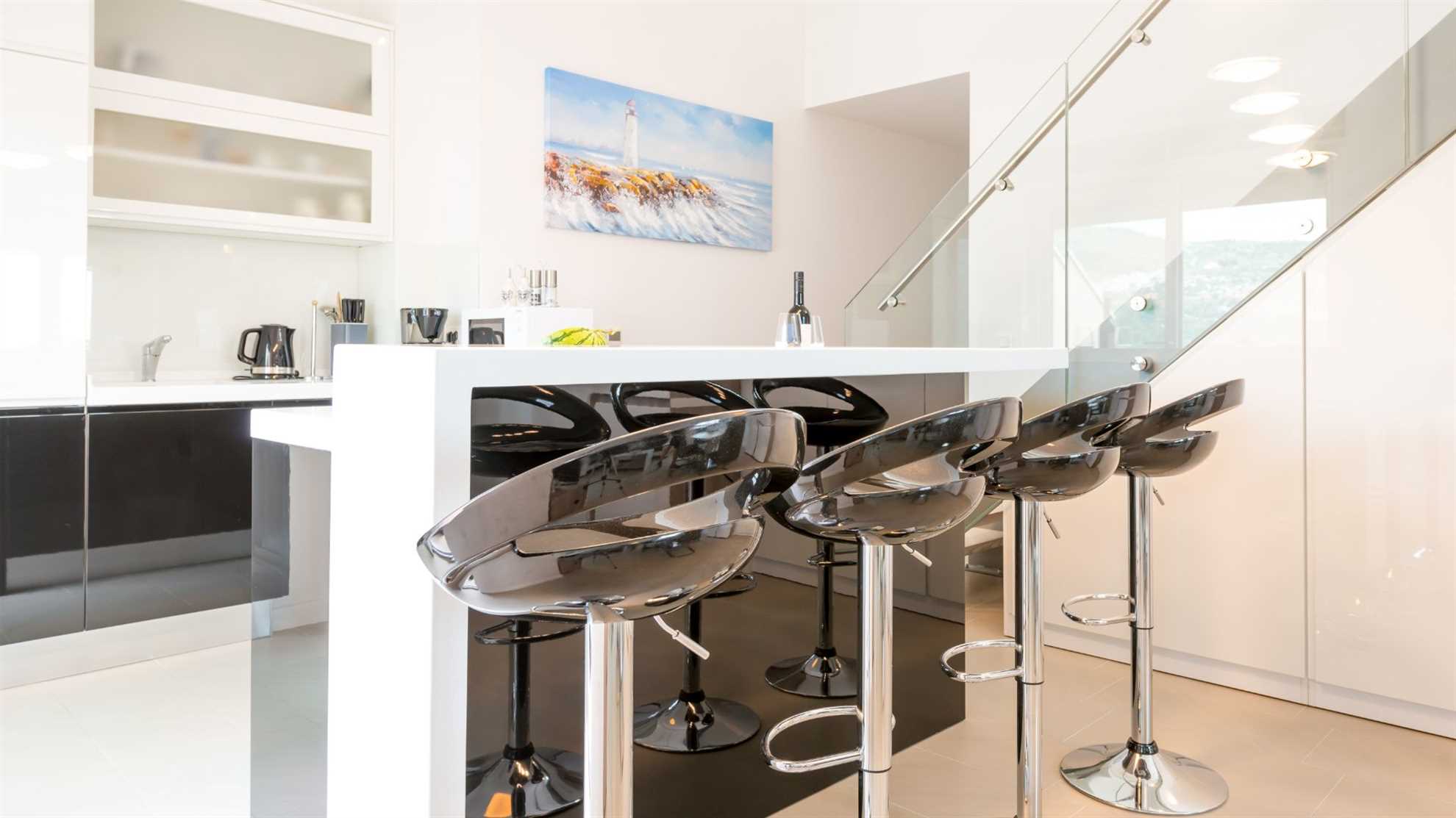TopDeck | Three Bedroom