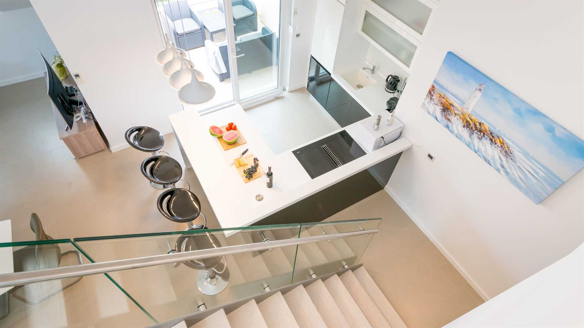 TopDeck | Three Bedroom