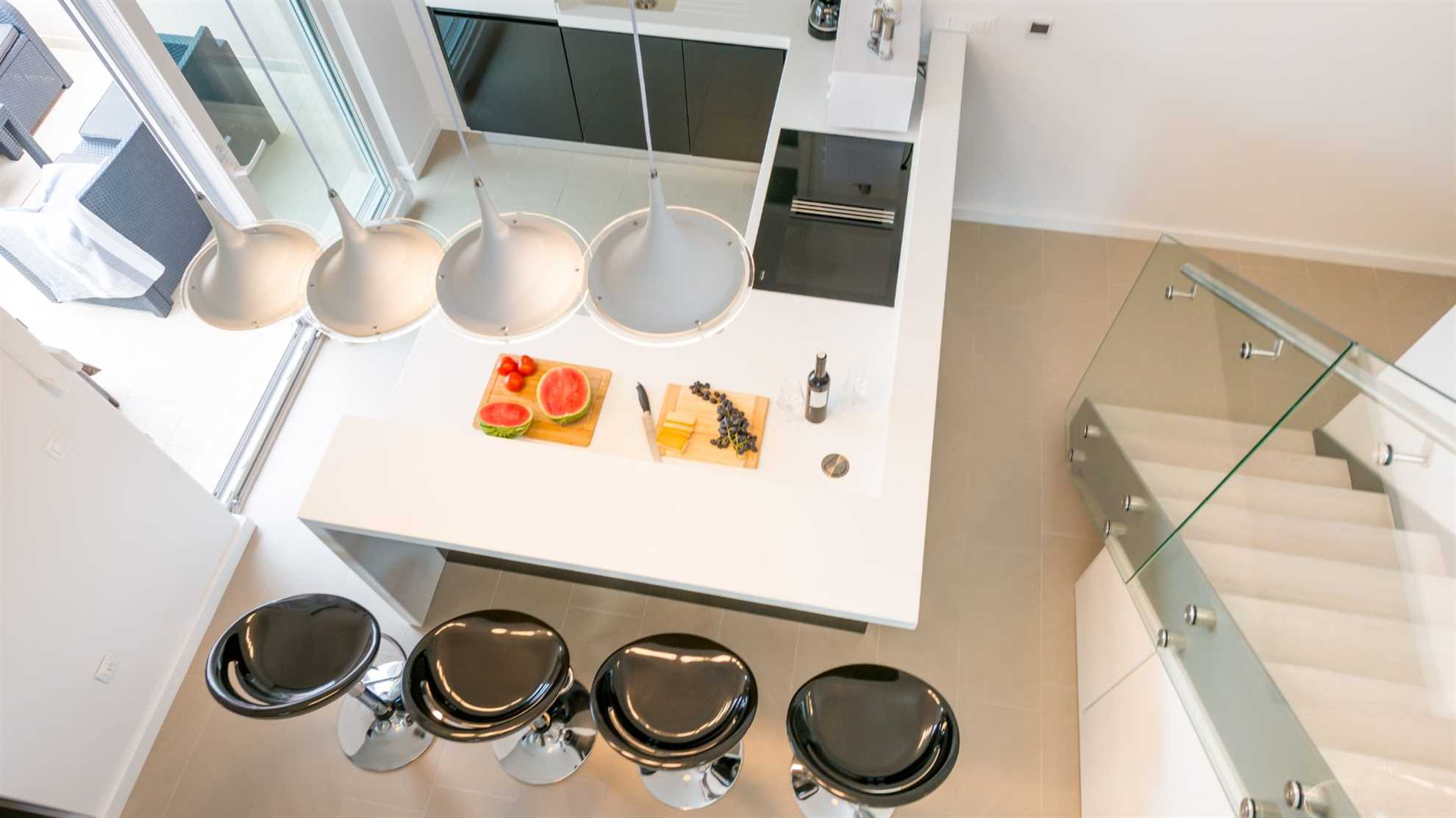 TopDeck | Three Bedroom