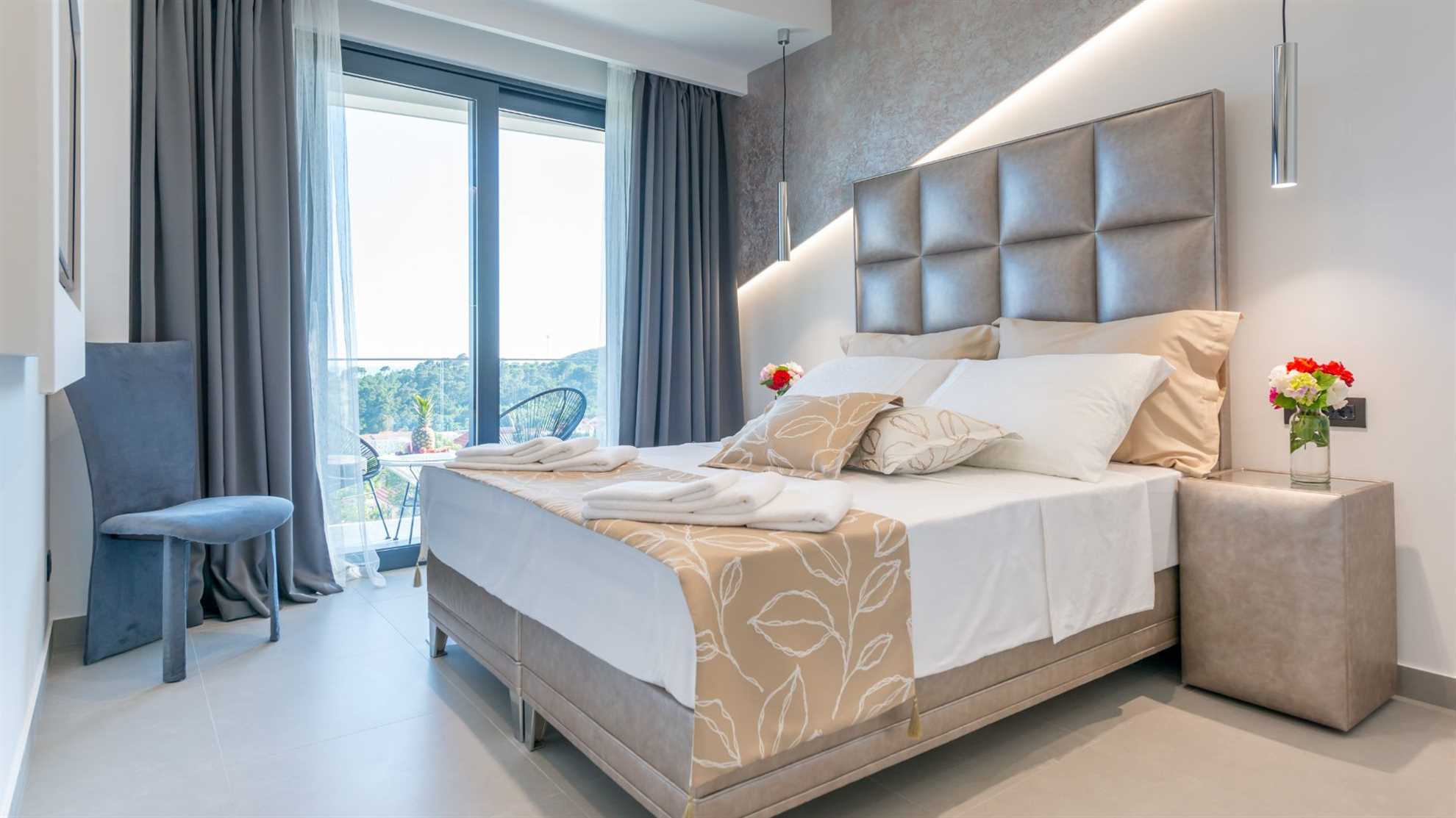 Villa MATIVE | Mlini Area