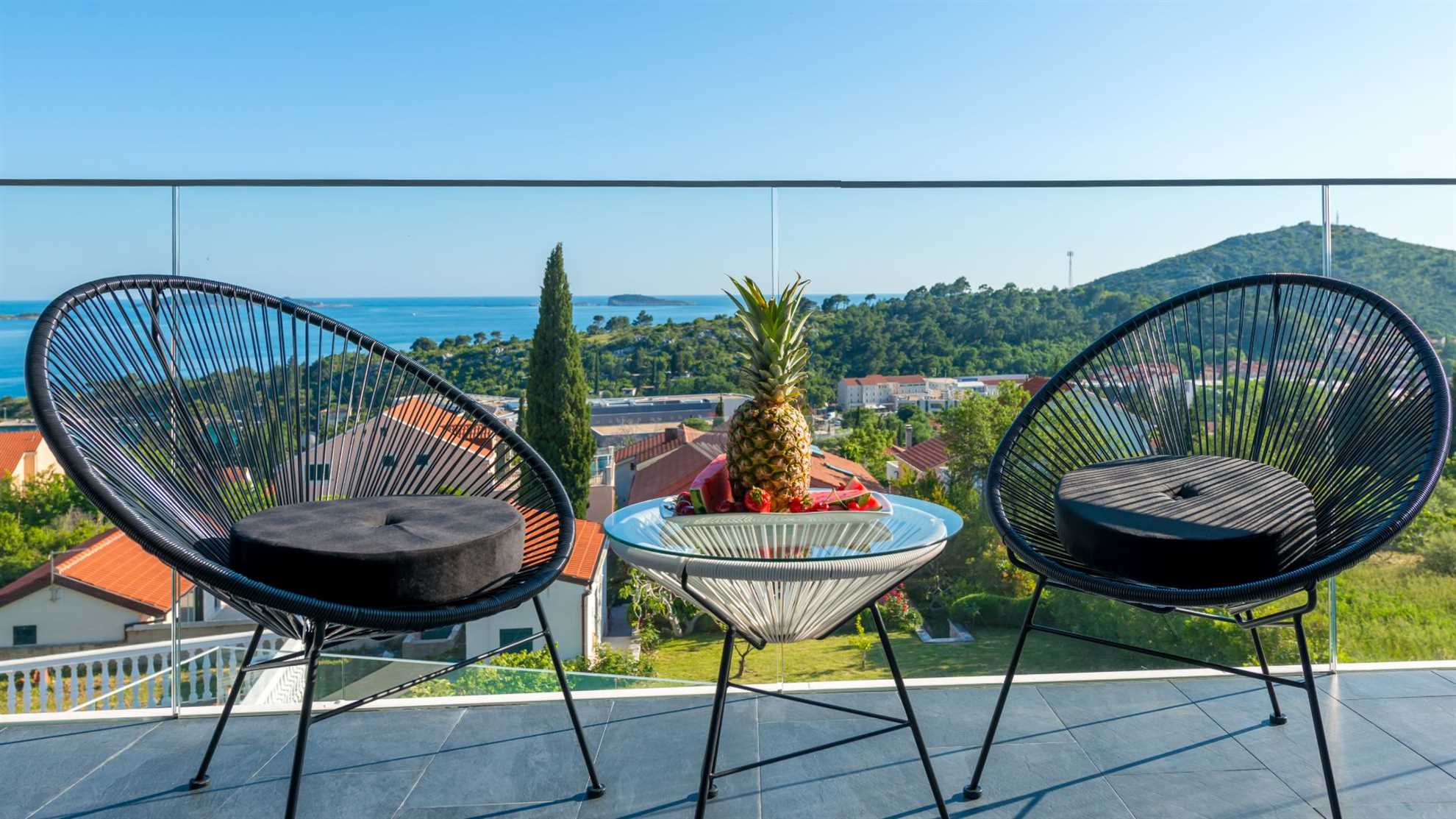 Villa MATIVE | Mlini Area