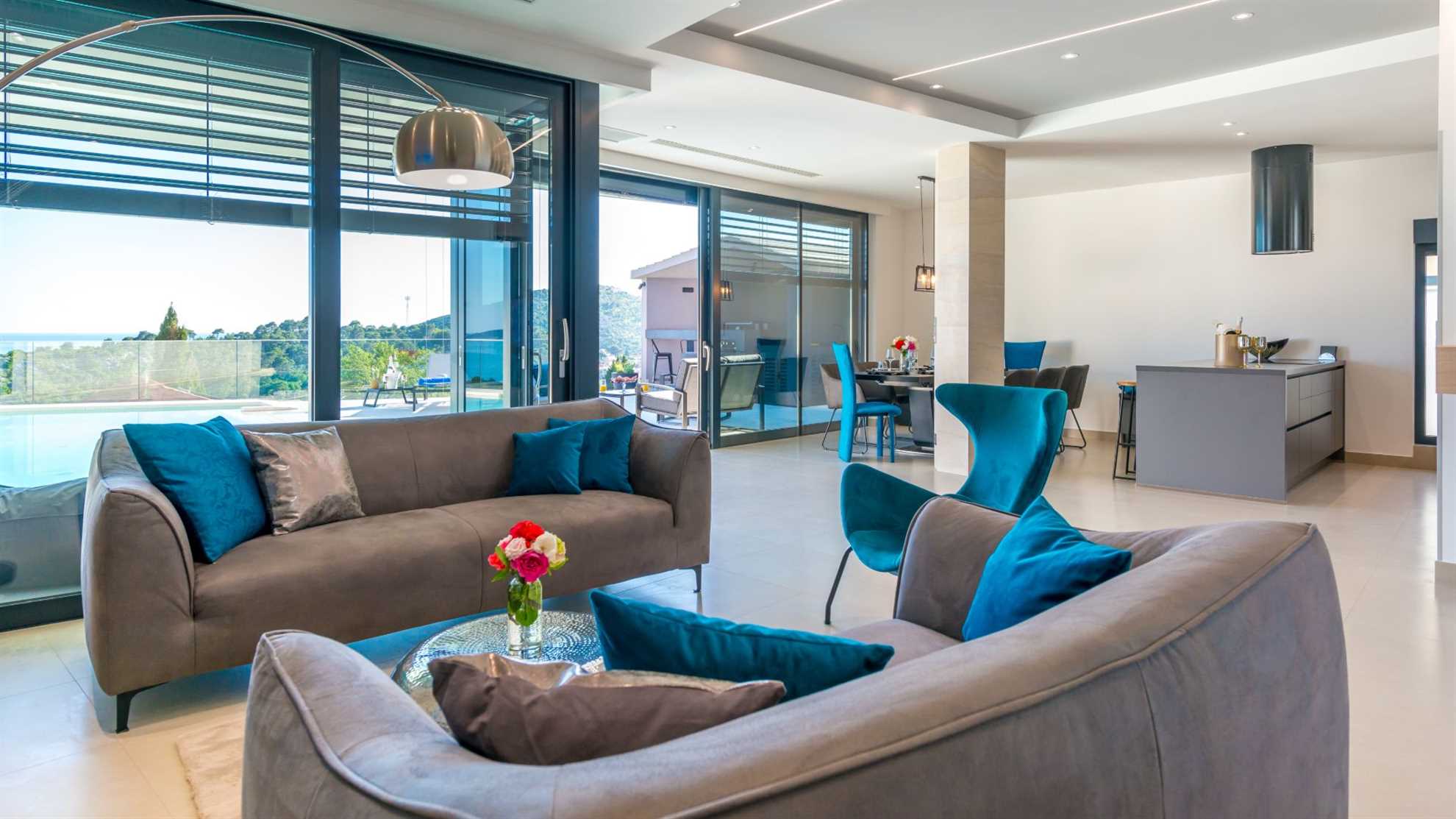 Villa MATIVE | Mlini Area