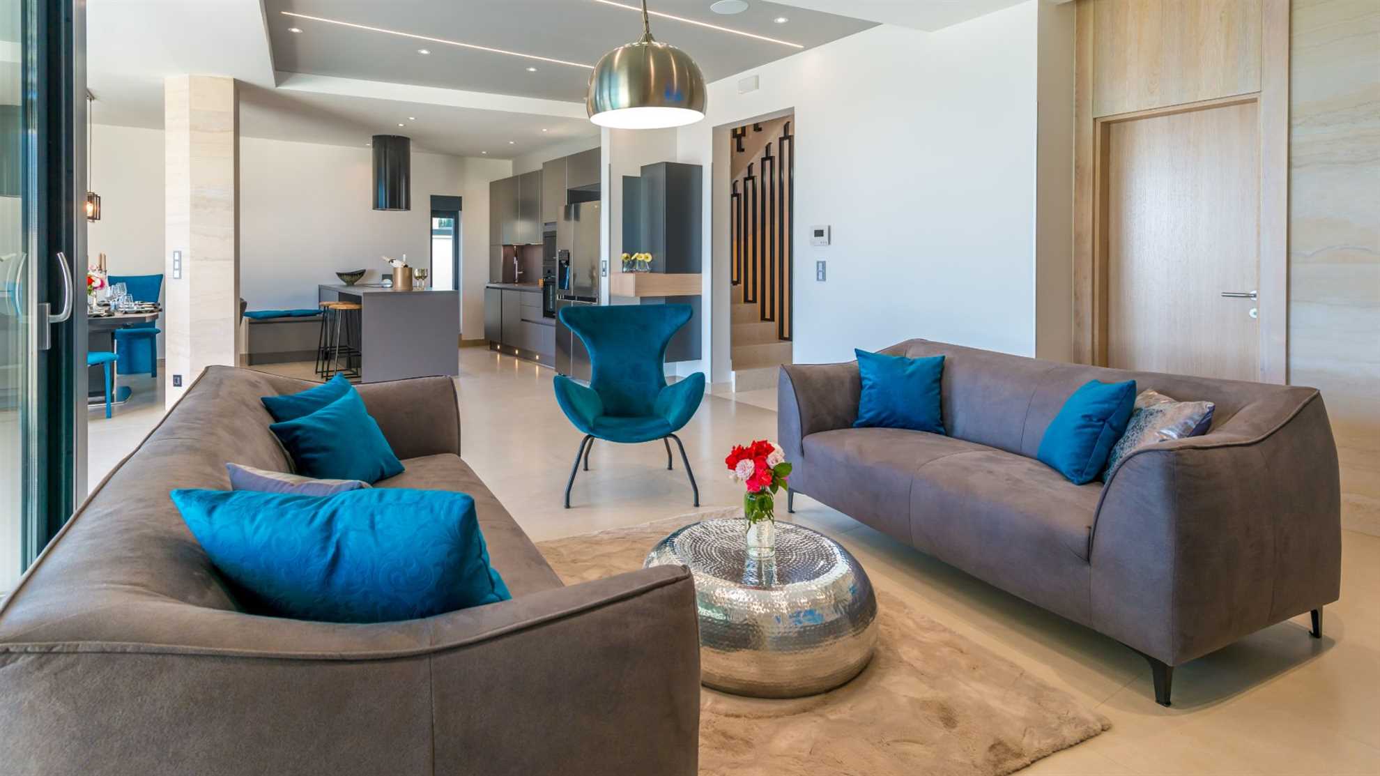 Villa MATIVE | Mlini Area
