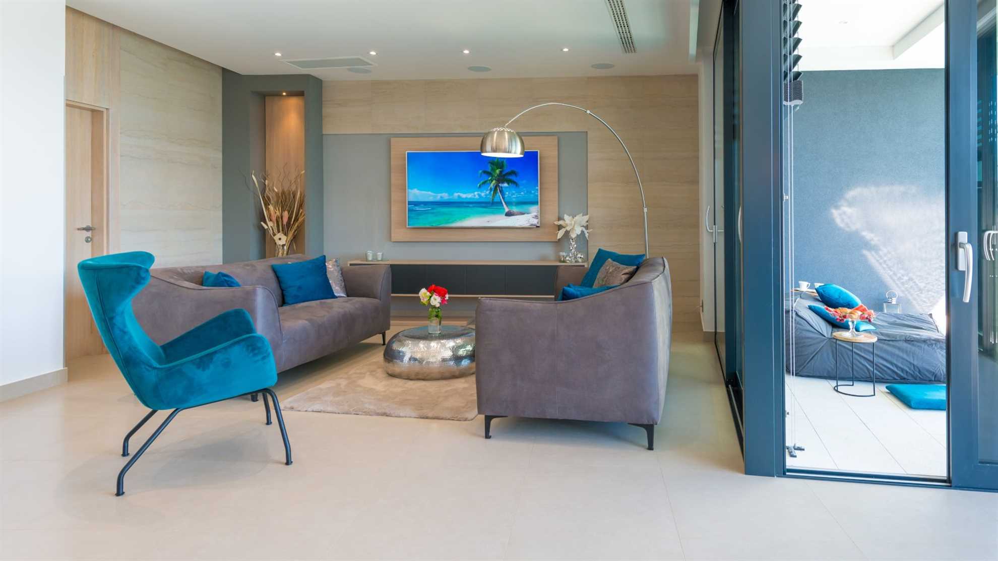 Villa MATIVE | Mlini Area