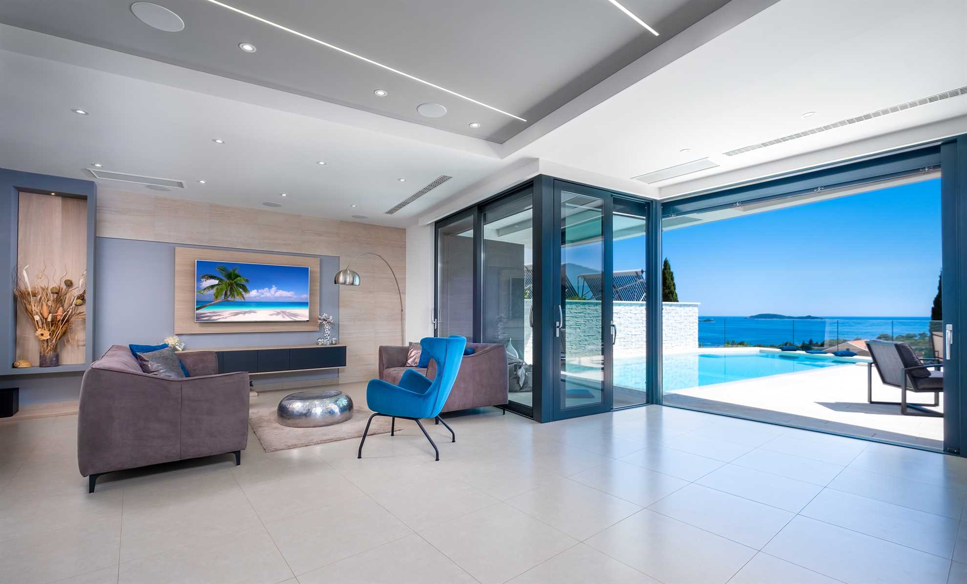 Villa MATIVE | Mlini Area