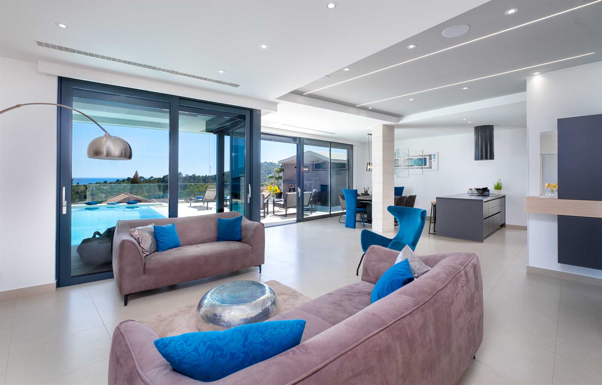 Villa MATIVE | Mlini Area