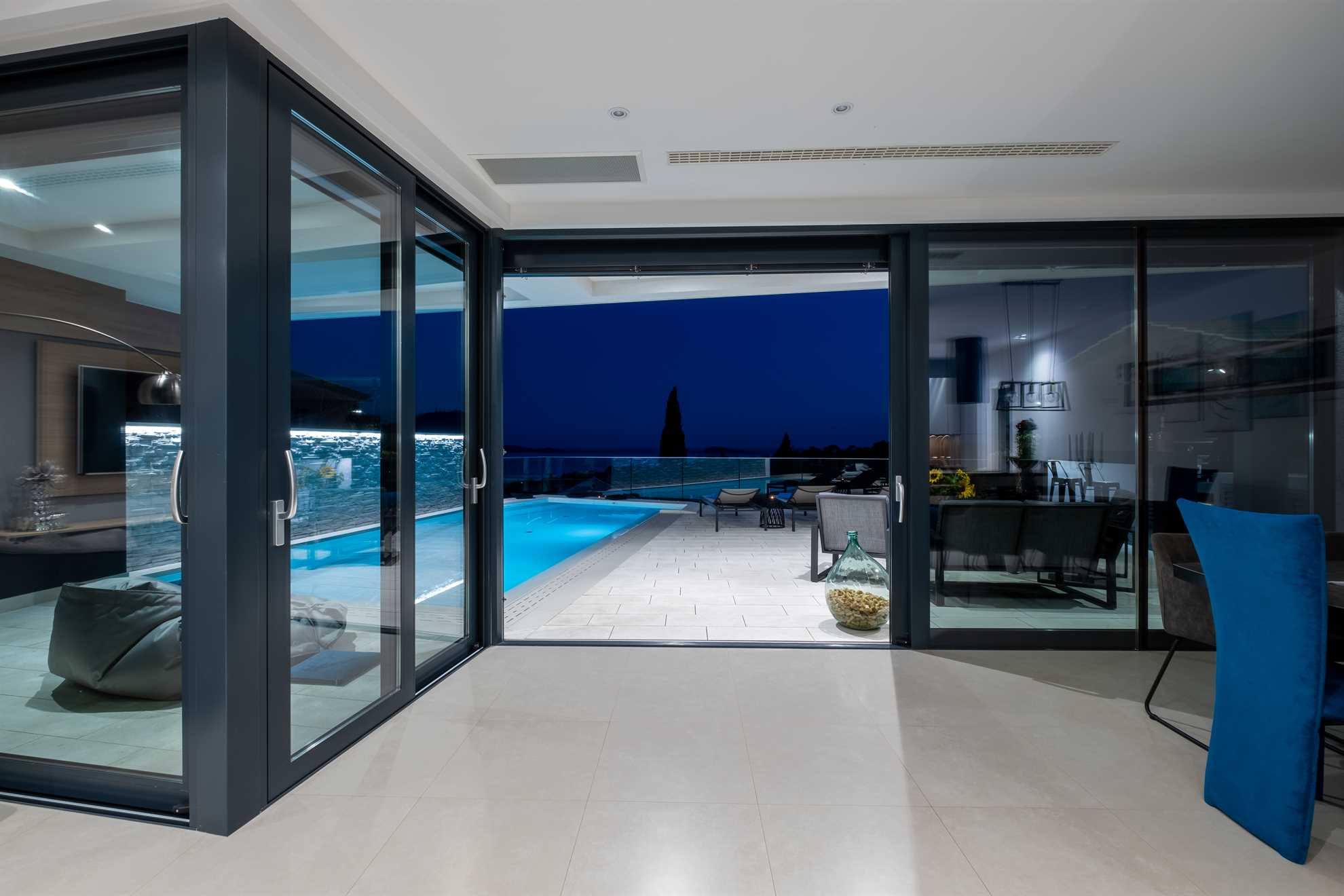 Villa MATIVE | Mlini Area