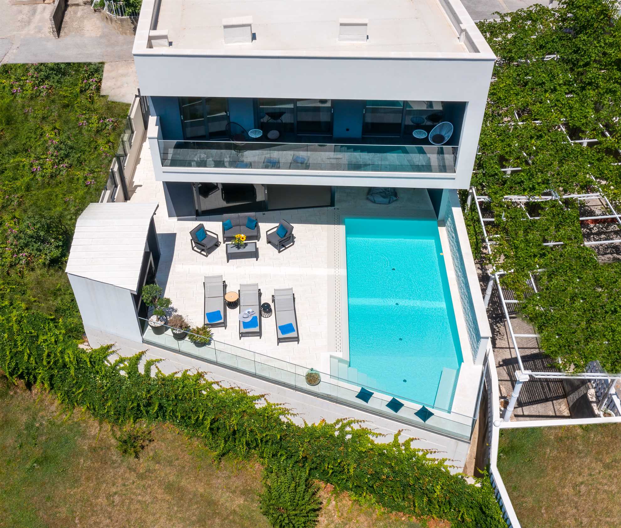 Villa MATIVE | Mlini Area