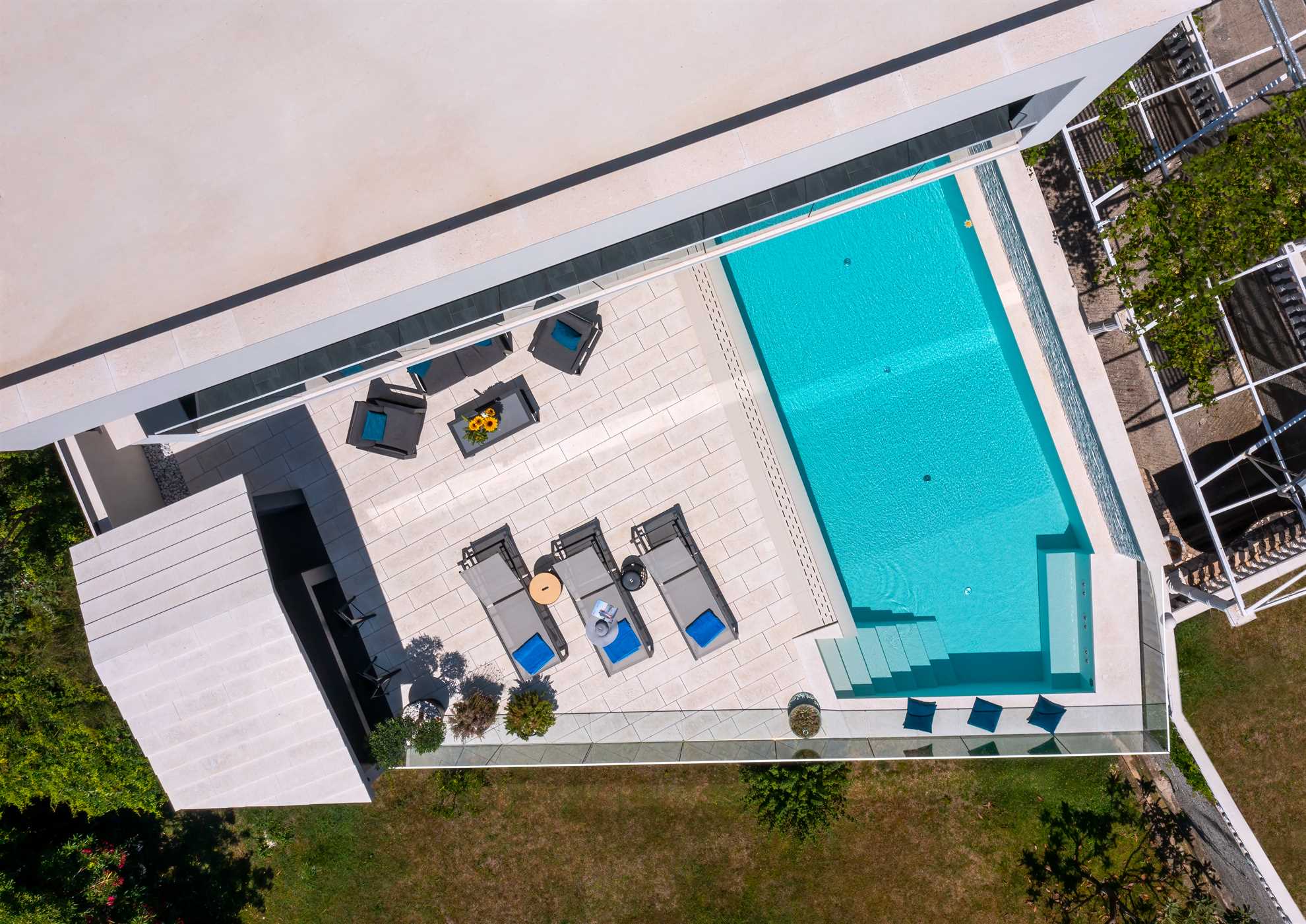 Villa MATIVE | Mlini Area