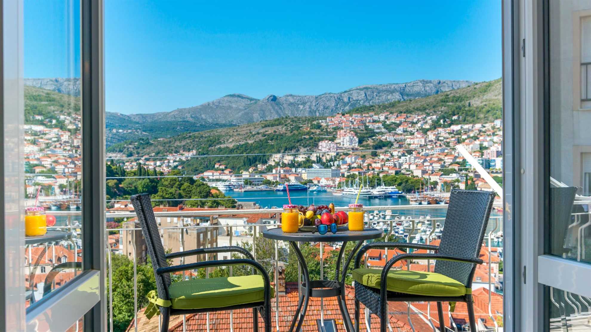 Apartment Lucy | Sea View