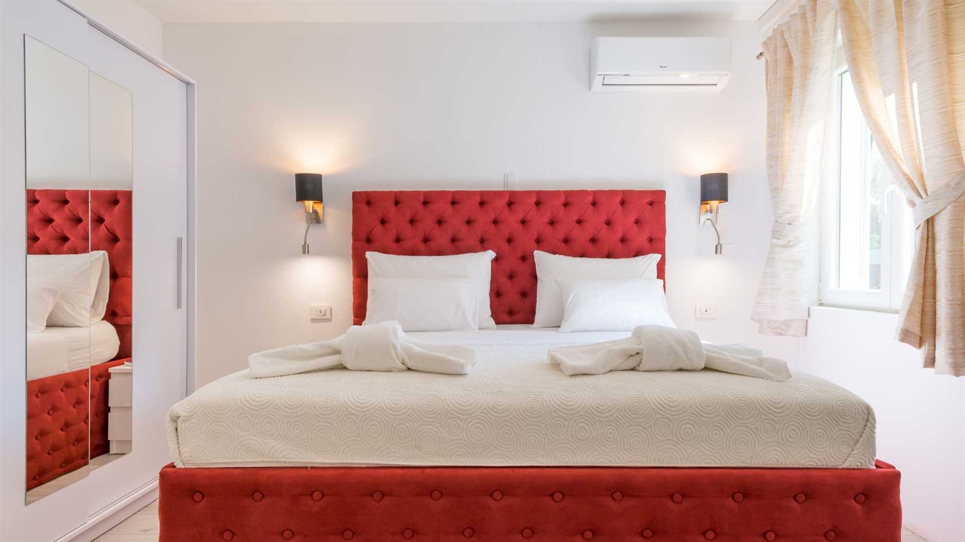 Apartment Lucy | Sea View