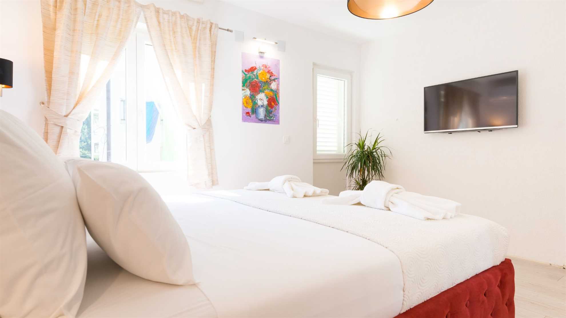 Apartment Lucy | Sea View