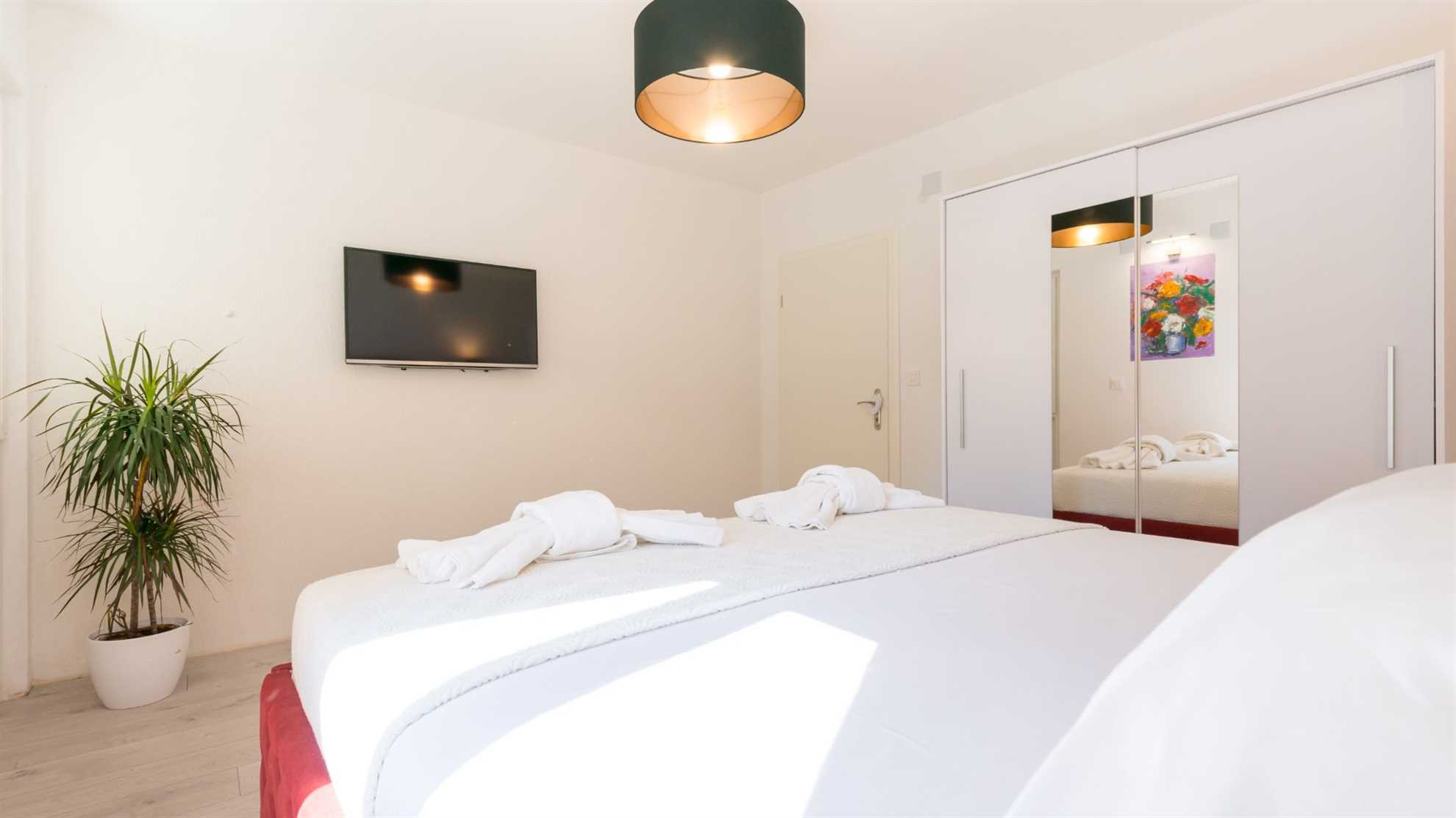 Apartment Lucy | Sea View
