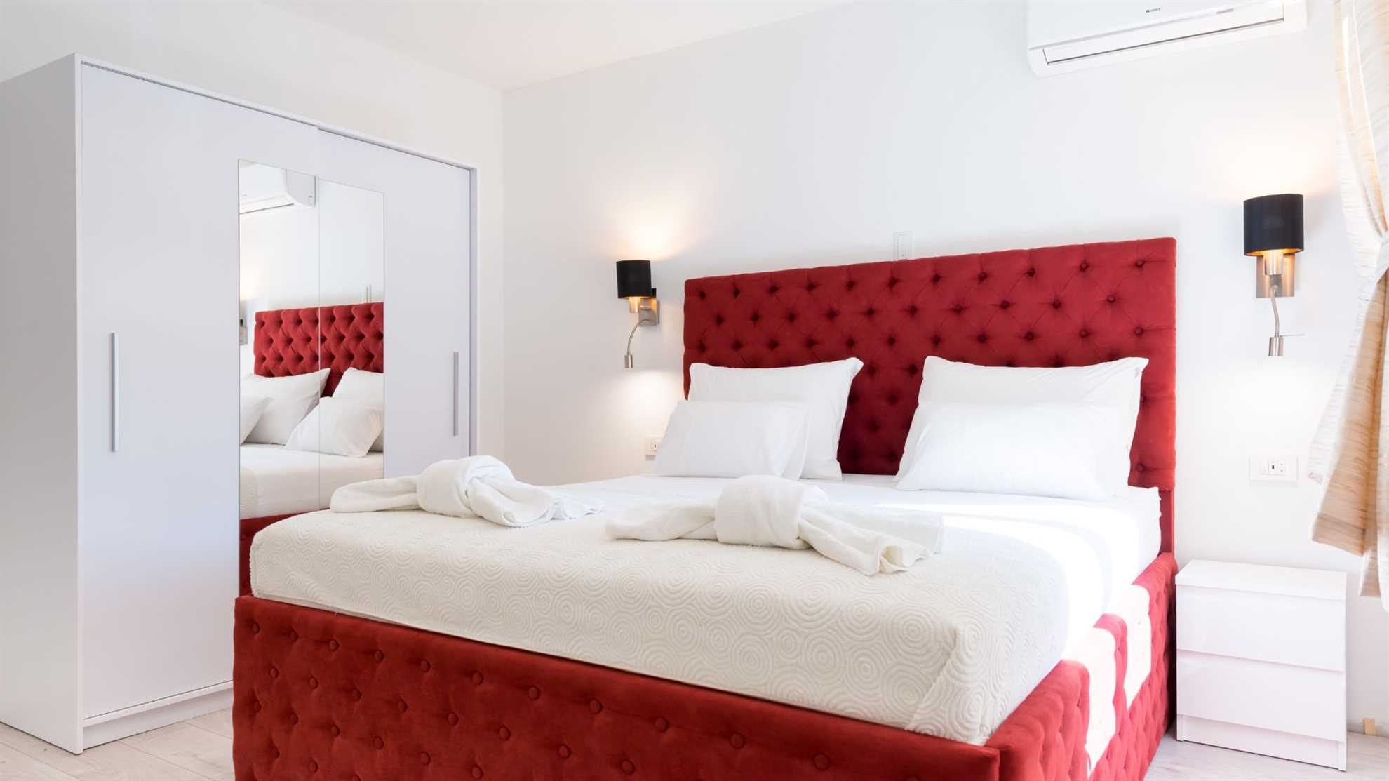 Apartment Lucy | Sea View