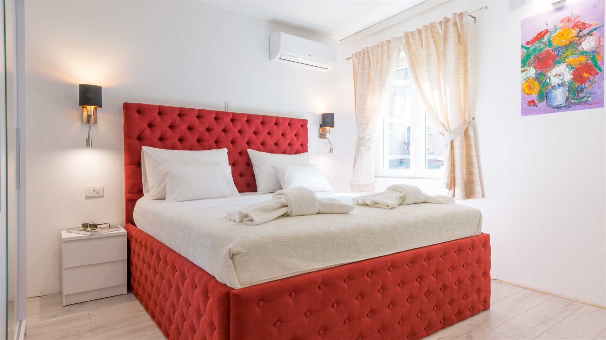 Apartment Lucy | Sea View