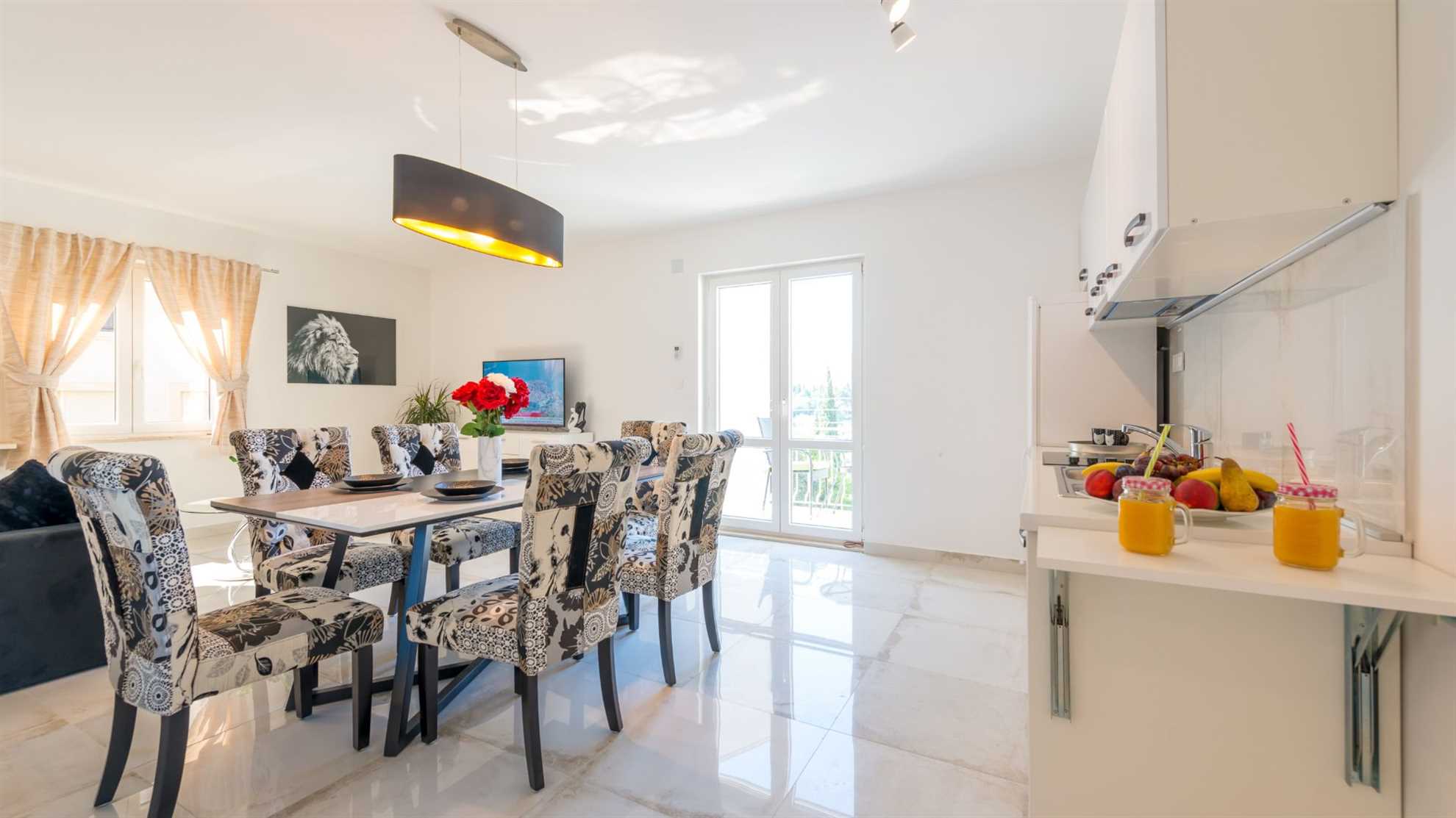 Apartment Lucy | Sea View
