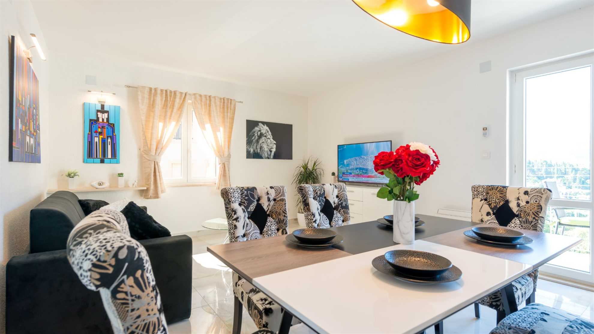 Apartment Lucy | Sea View