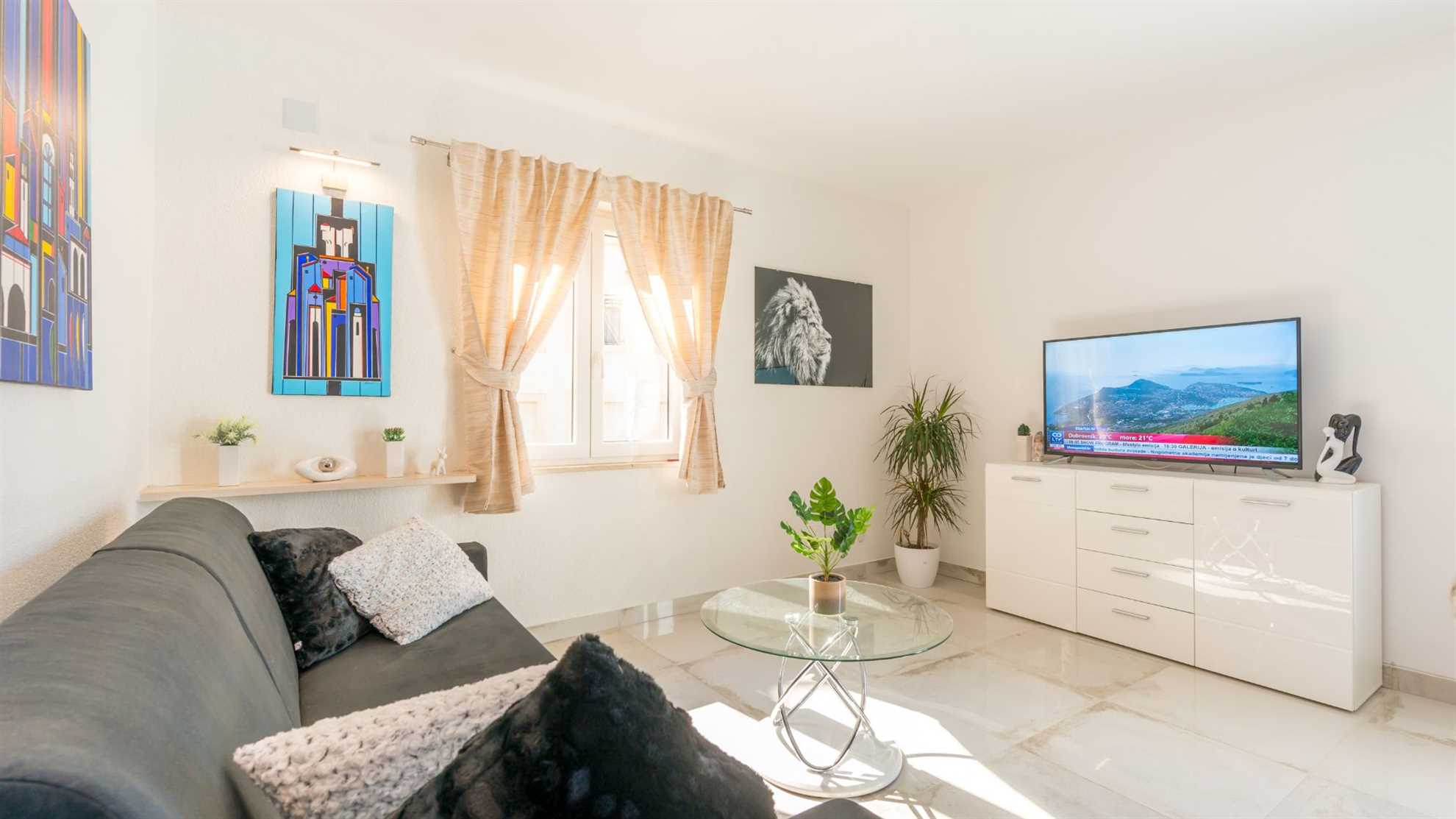 Apartment Lucy | Sea View
